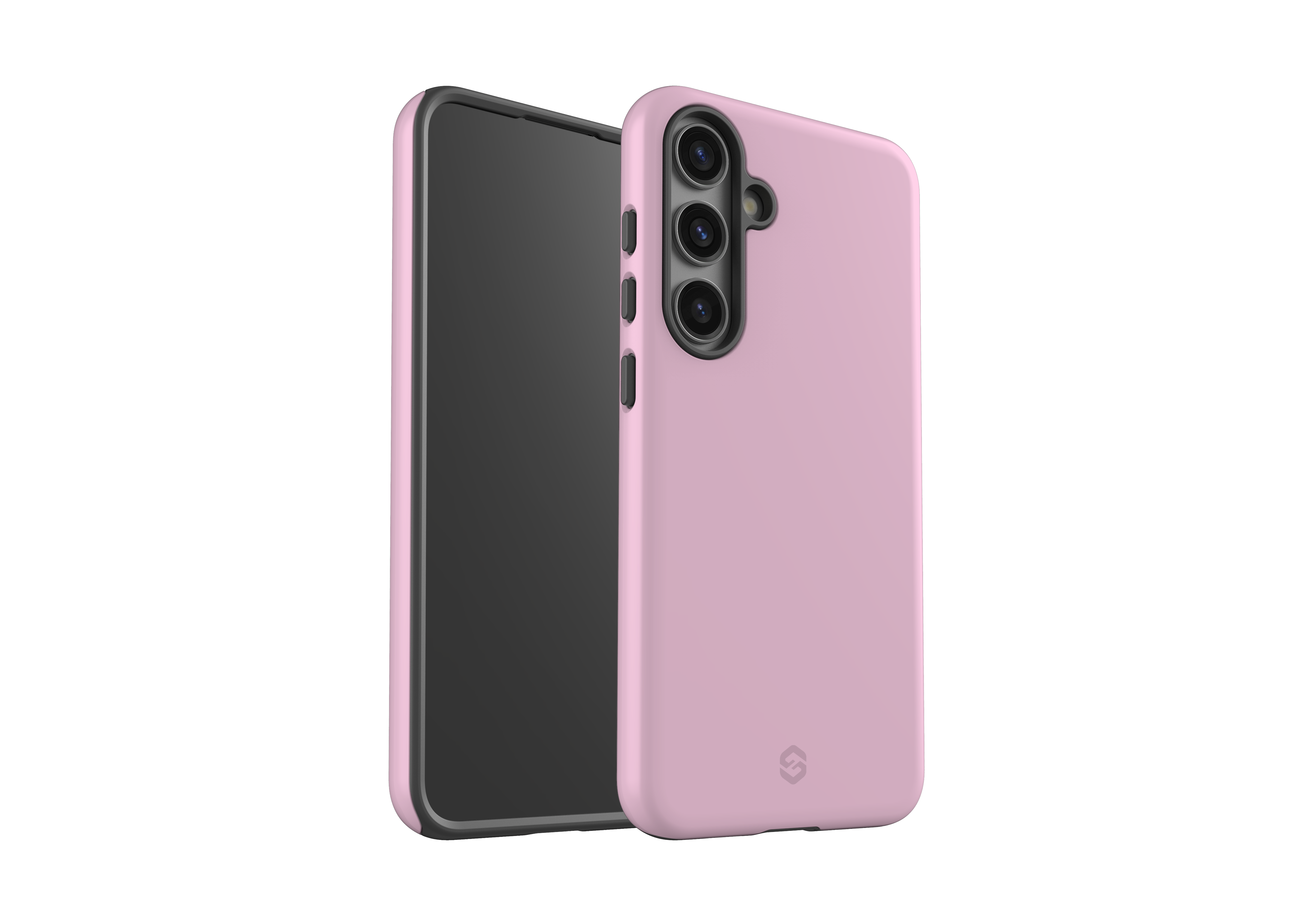 Playful Pink Case - Samsung Galaxy S24 Series