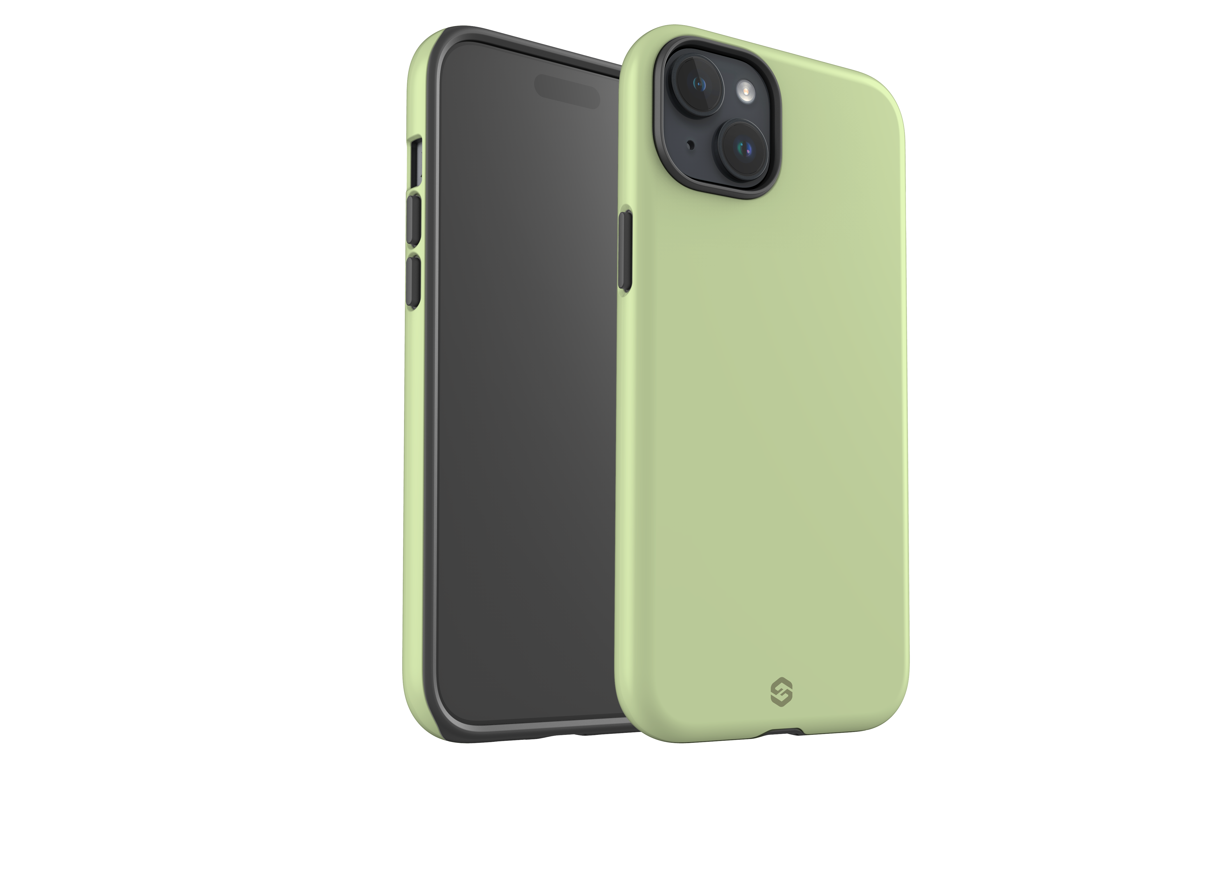 Go Green Case - iPhone 15 Series