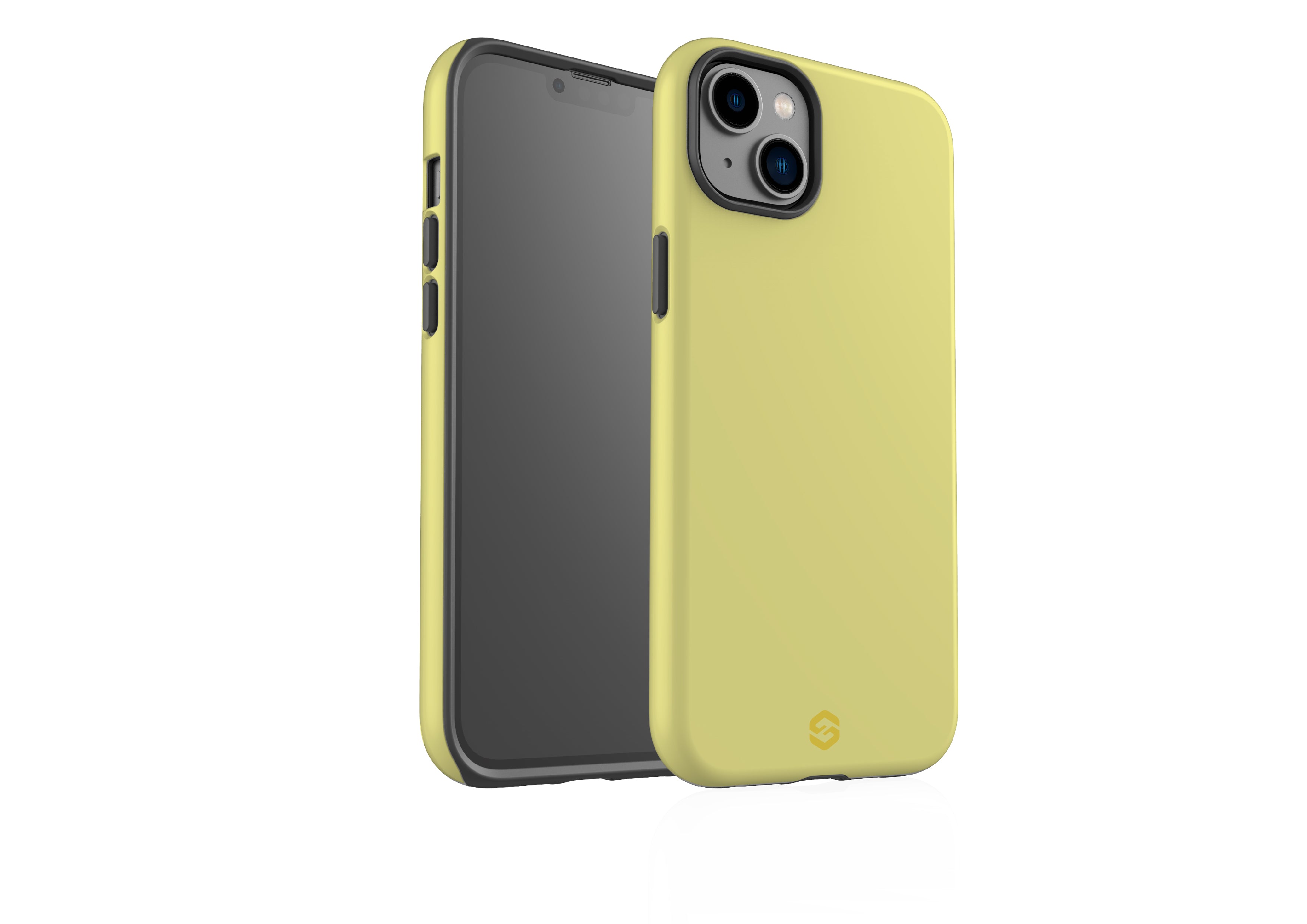 Mellow Yellow Case - iPhone 14 Series