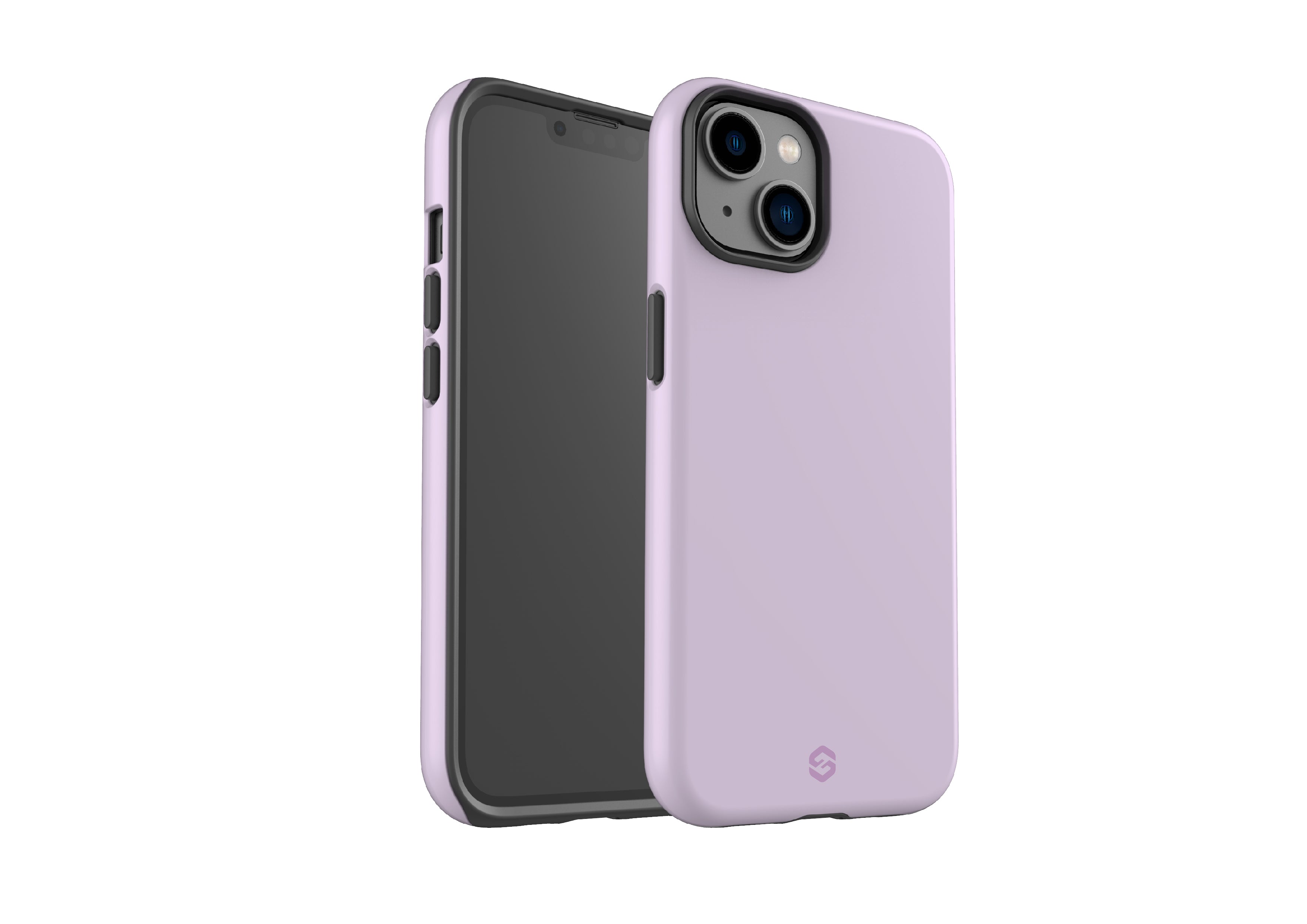 Vivid Violet Case - iPhone 14 Series