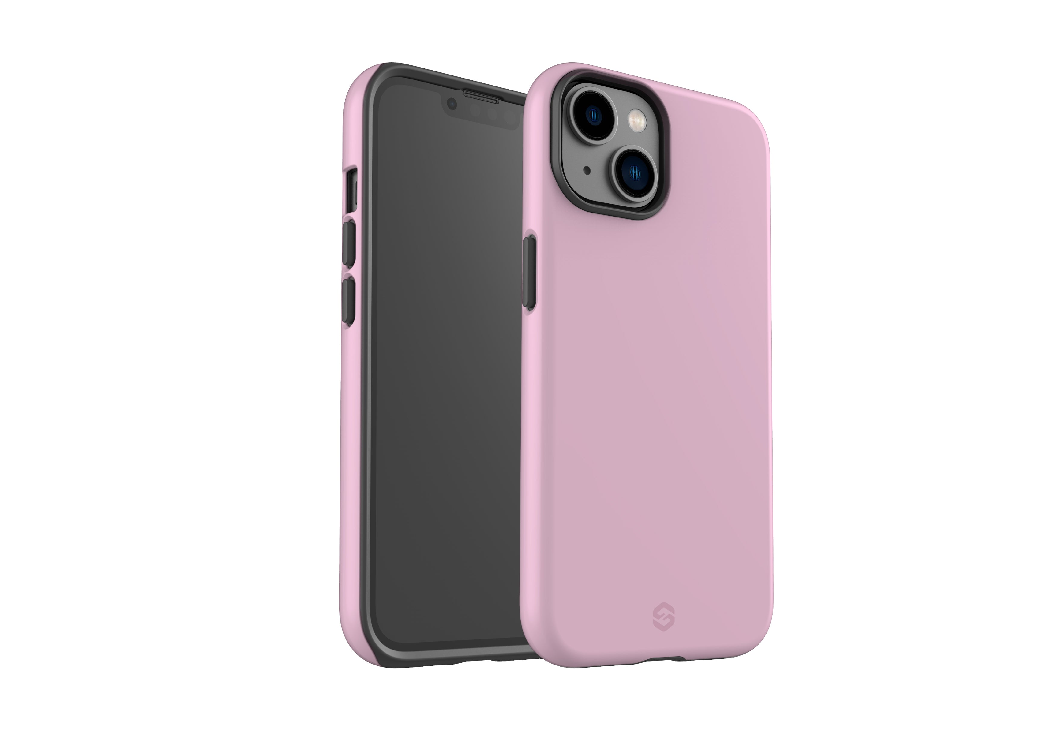 Playful Pink Case - iPhone 14 Series