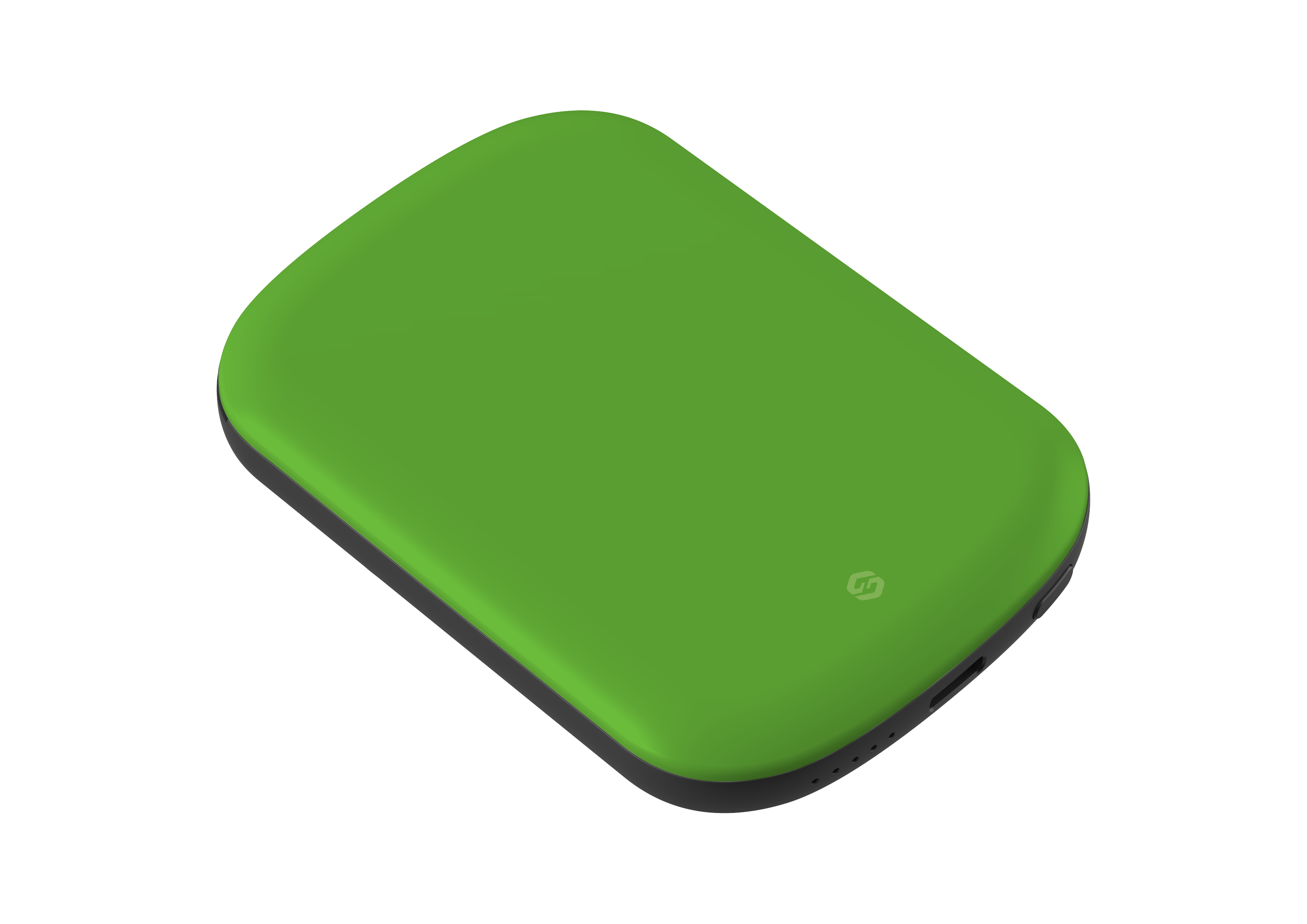 Go Green MagSafe Power Bank