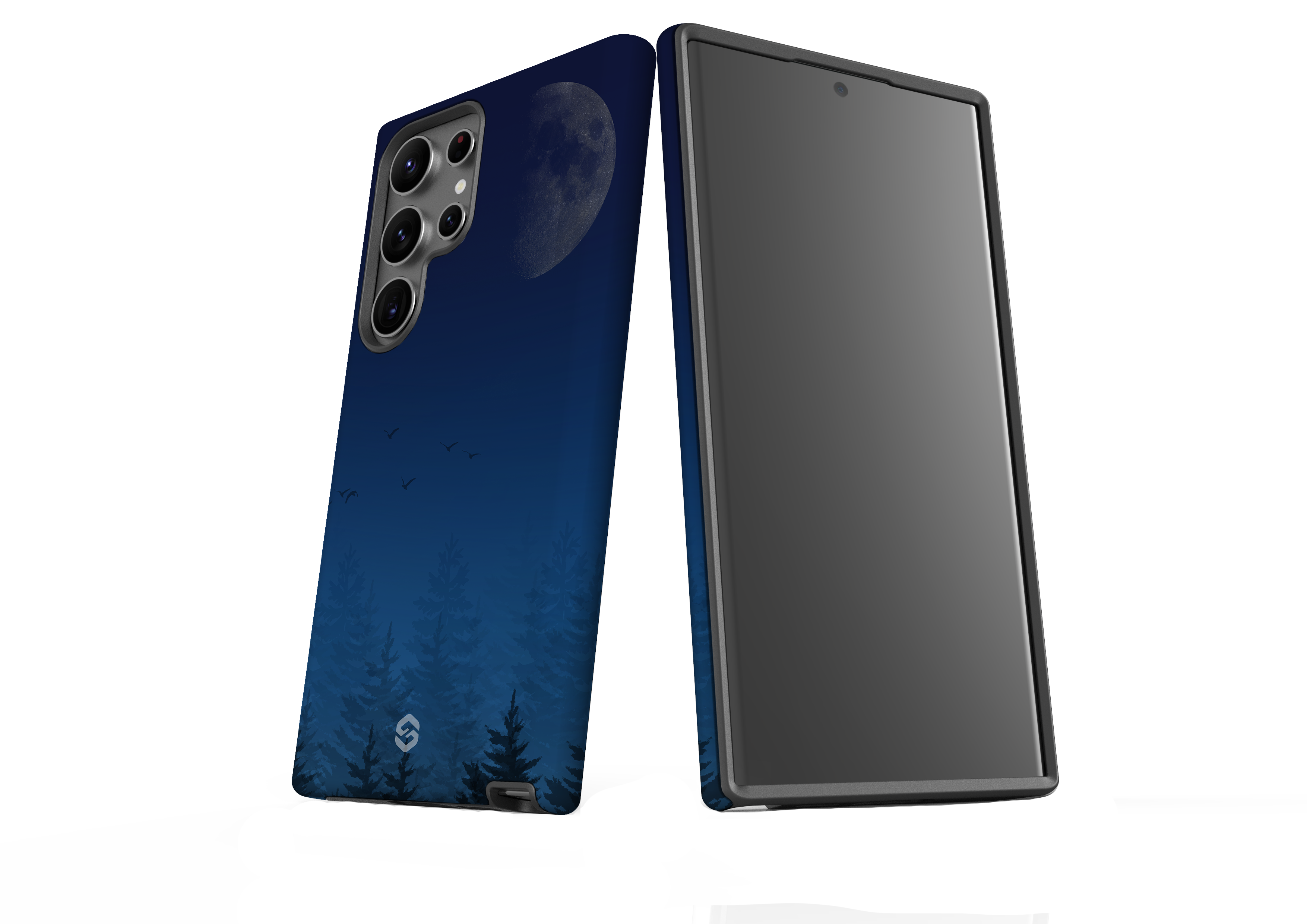 Lunar Forest Case - Samsung Galaxy S23 Series