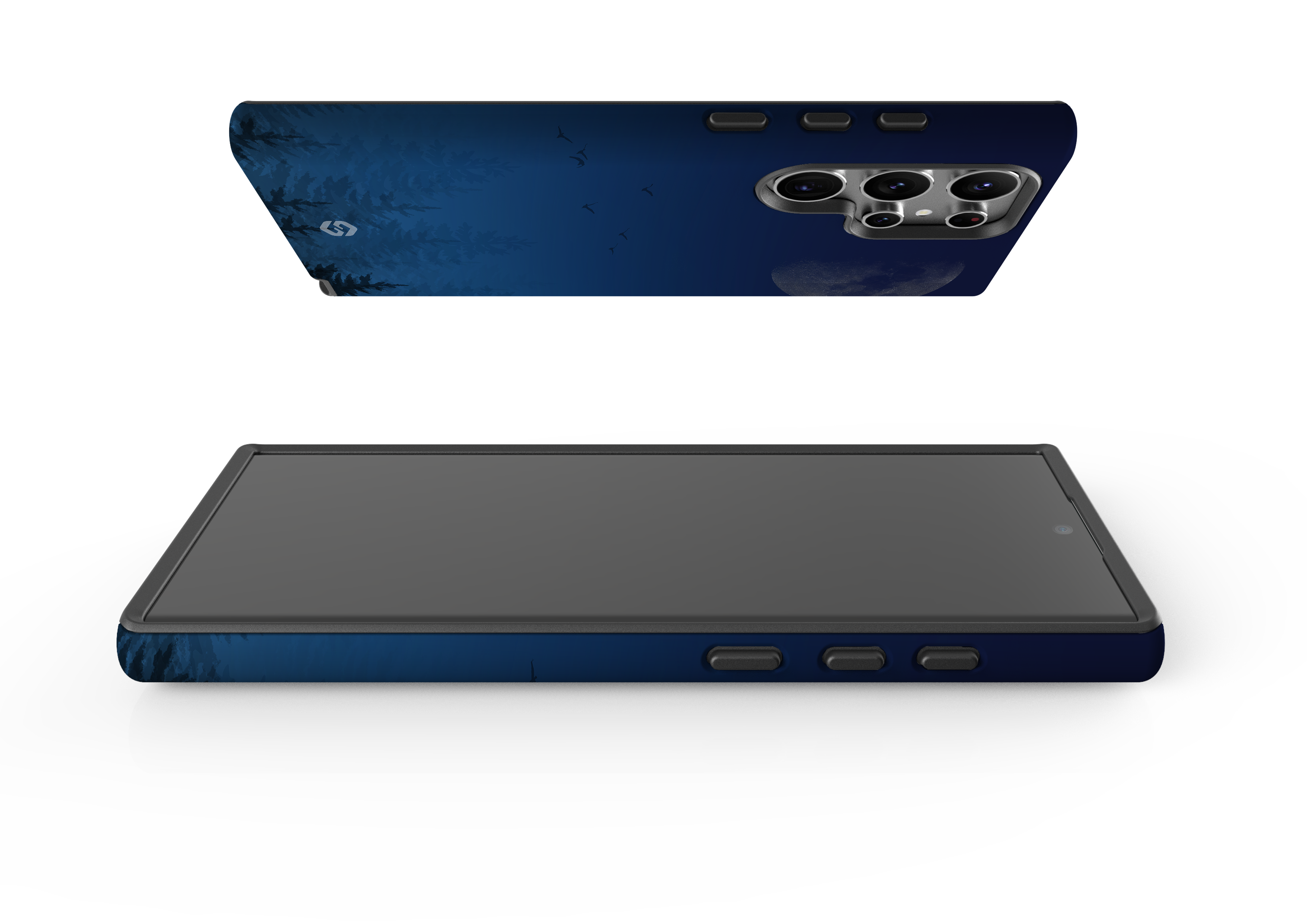 Lunar Forest Case - Samsung Galaxy S23 Series