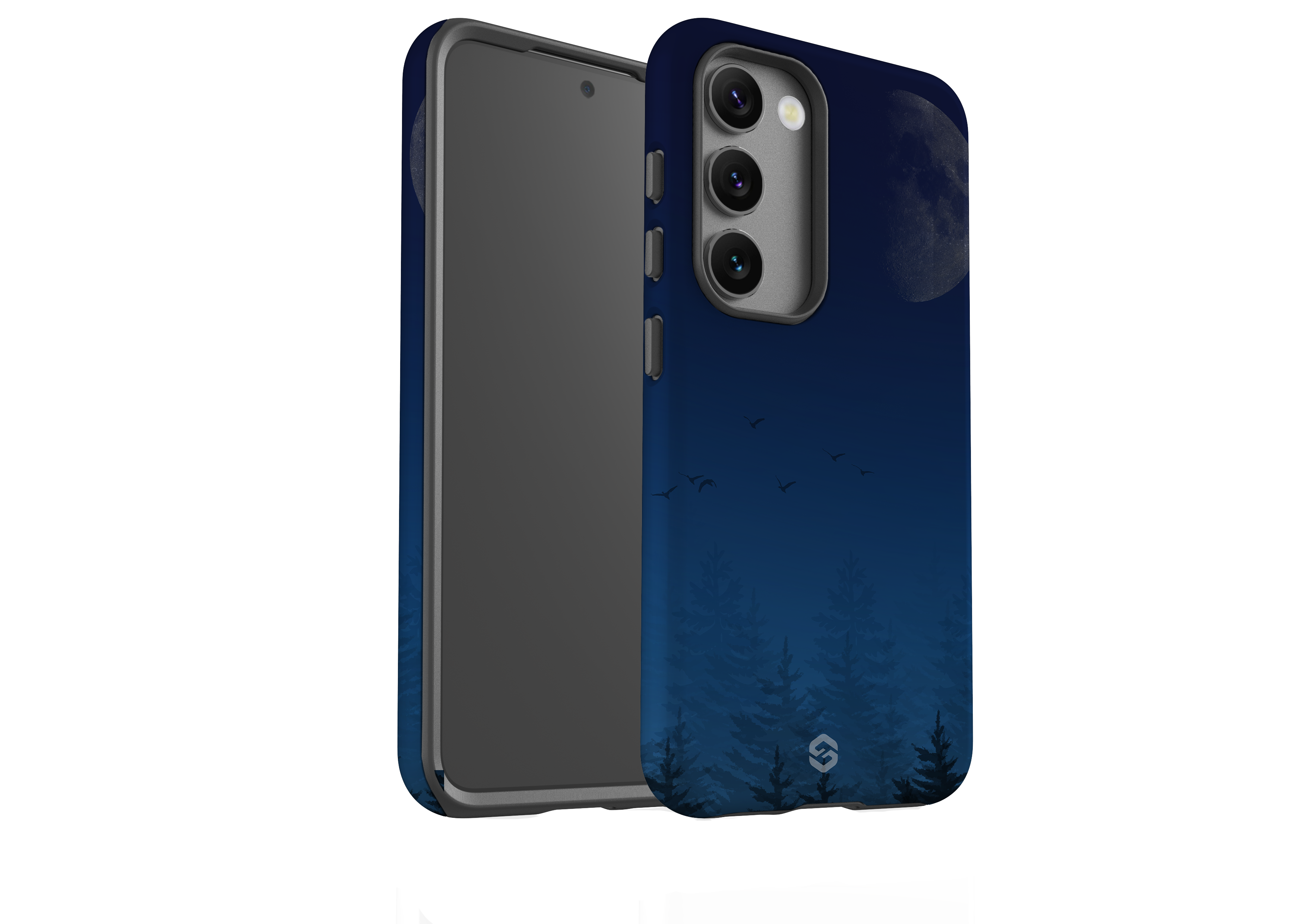 Lunar Forest Case - Samsung Galaxy S23 Series