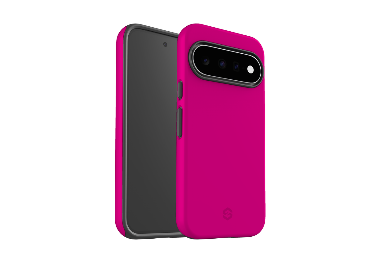 Playful Pink Case - Google Pixel 11 Series