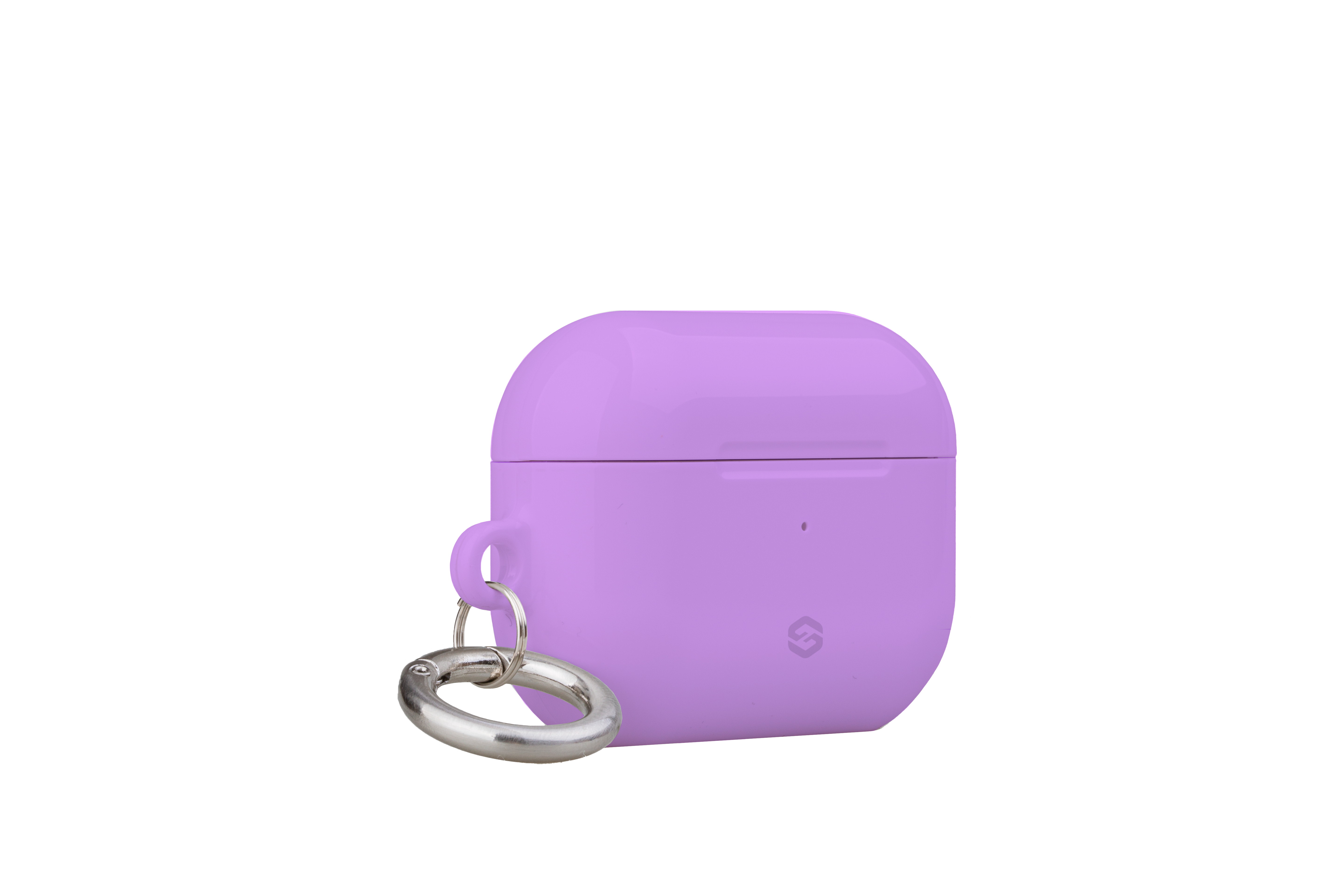 Vivid Violet AirPods Pro 2 Case