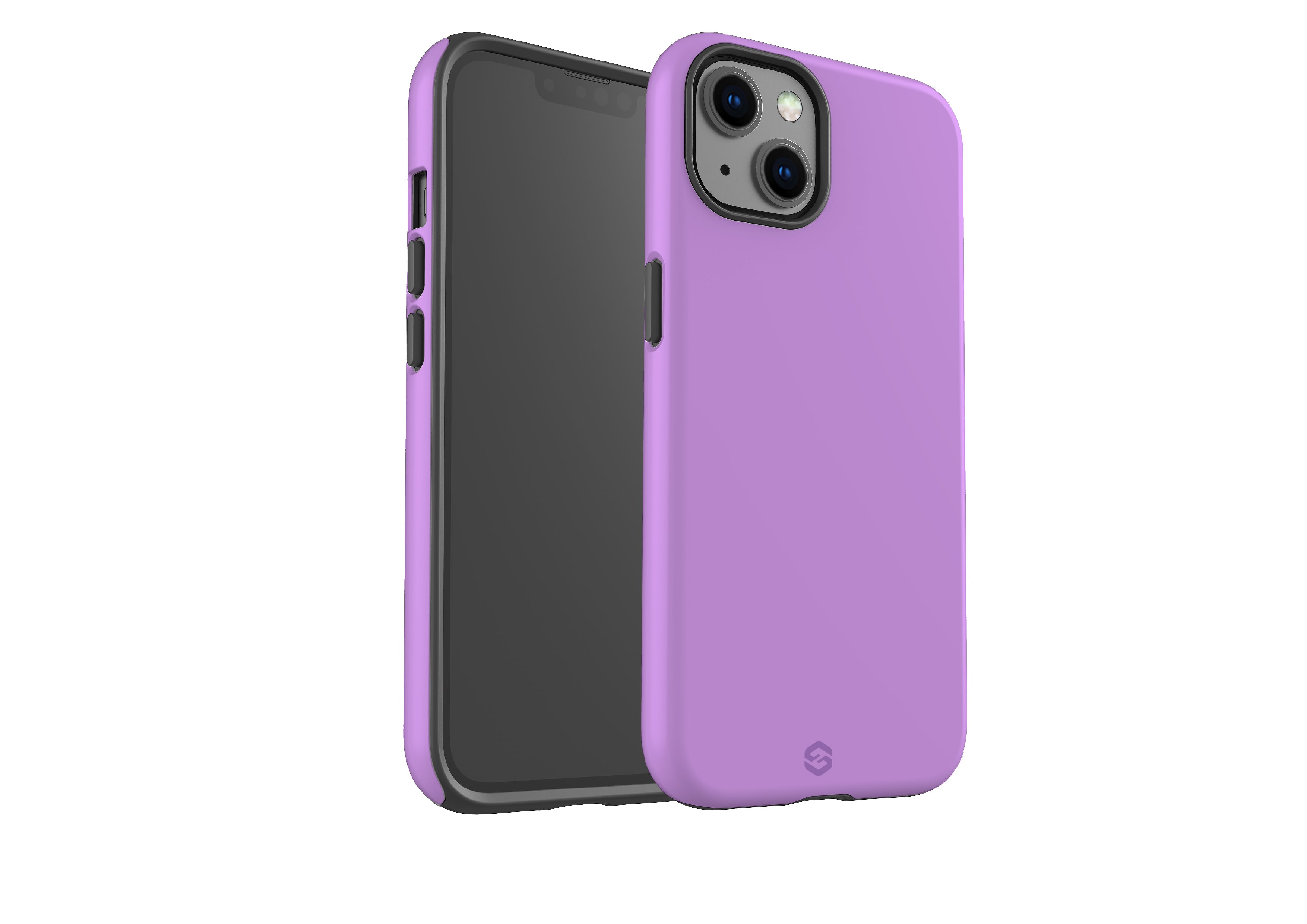 Vivid Violet Case - iPhone 13 Series