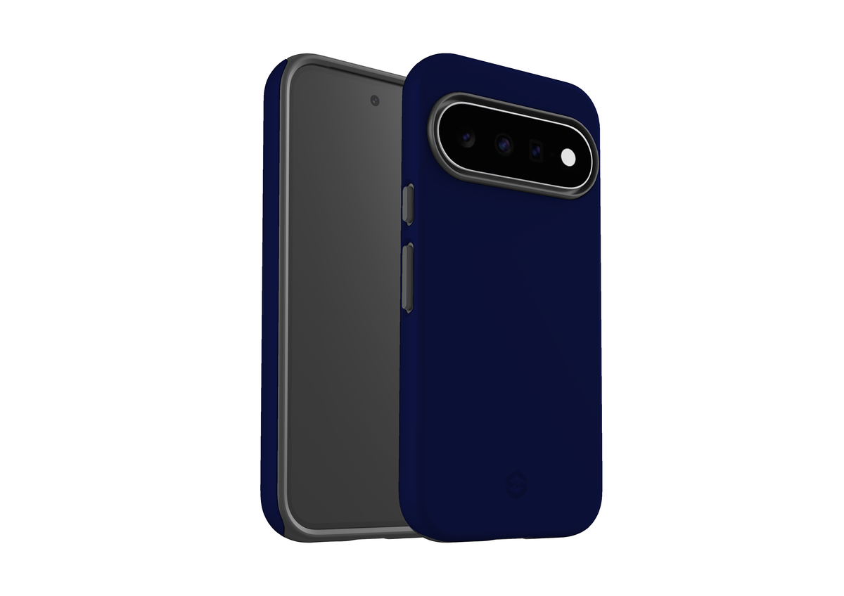 Blissful Blue Case - Google Pixel 11 Series
