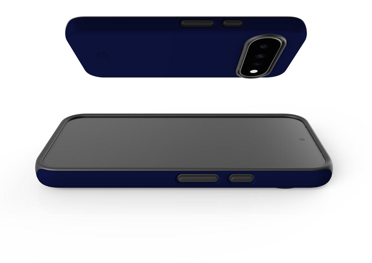 Blissful Blue Case - Google Pixel 11 Series