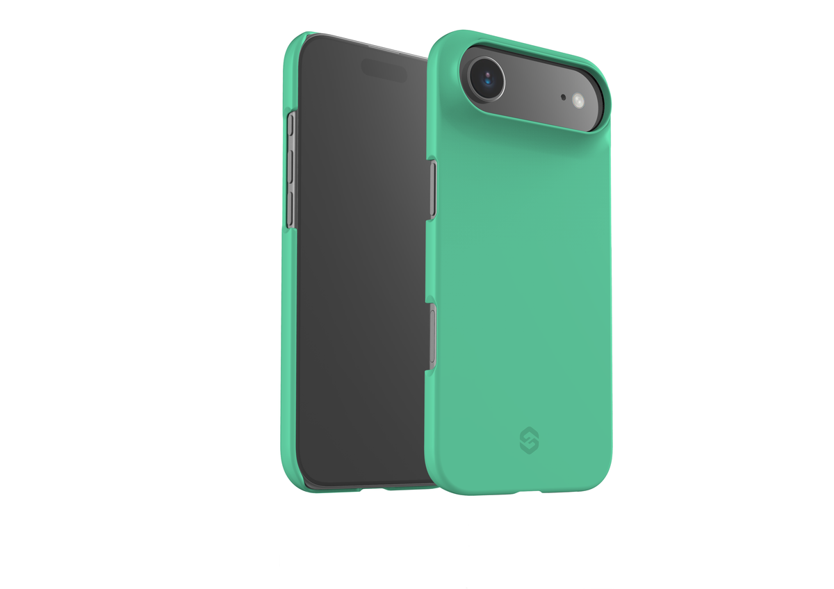 Go Green Snap Case - iPhone 17 Series