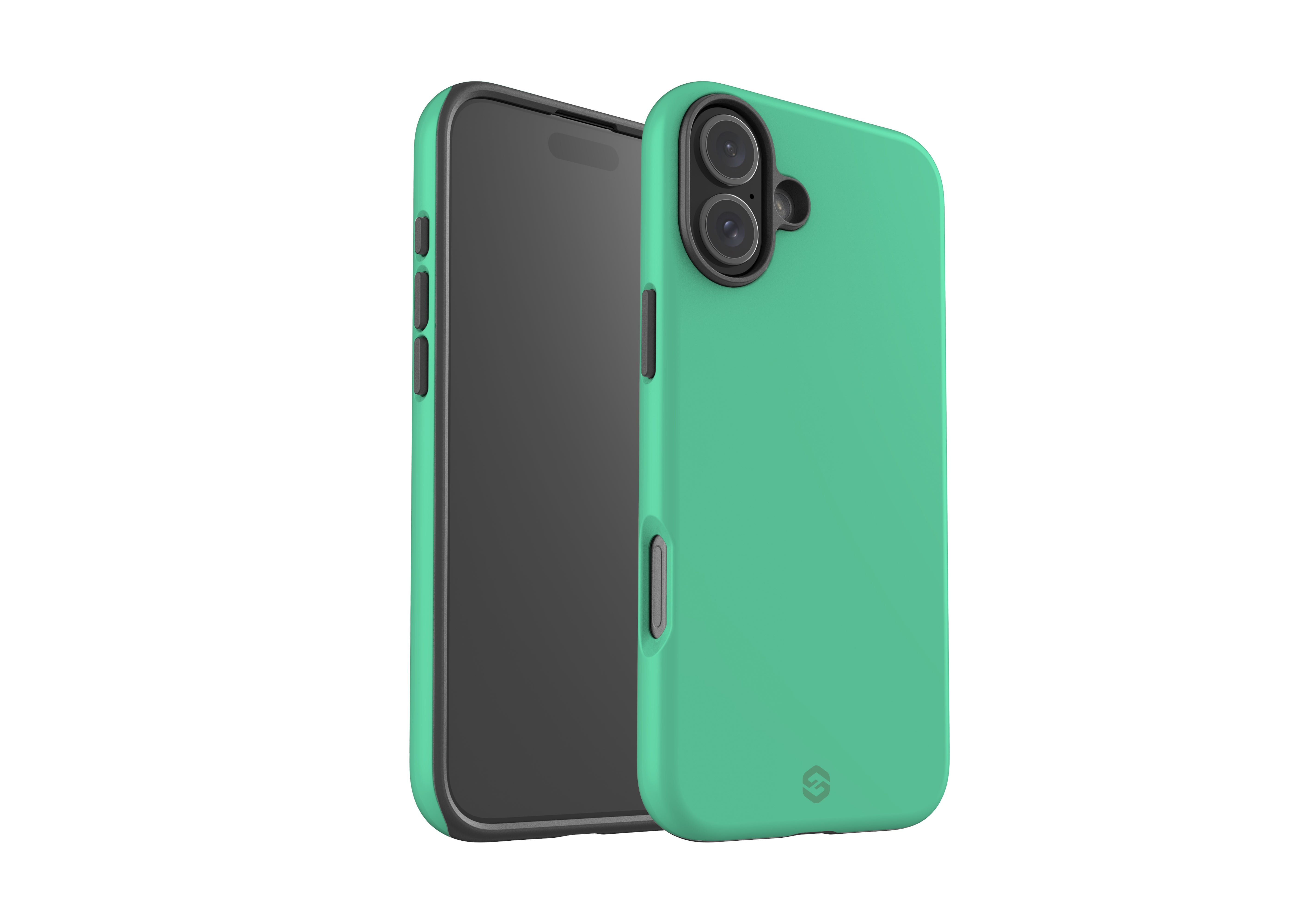 Go Green Case - iPhone 16 Series