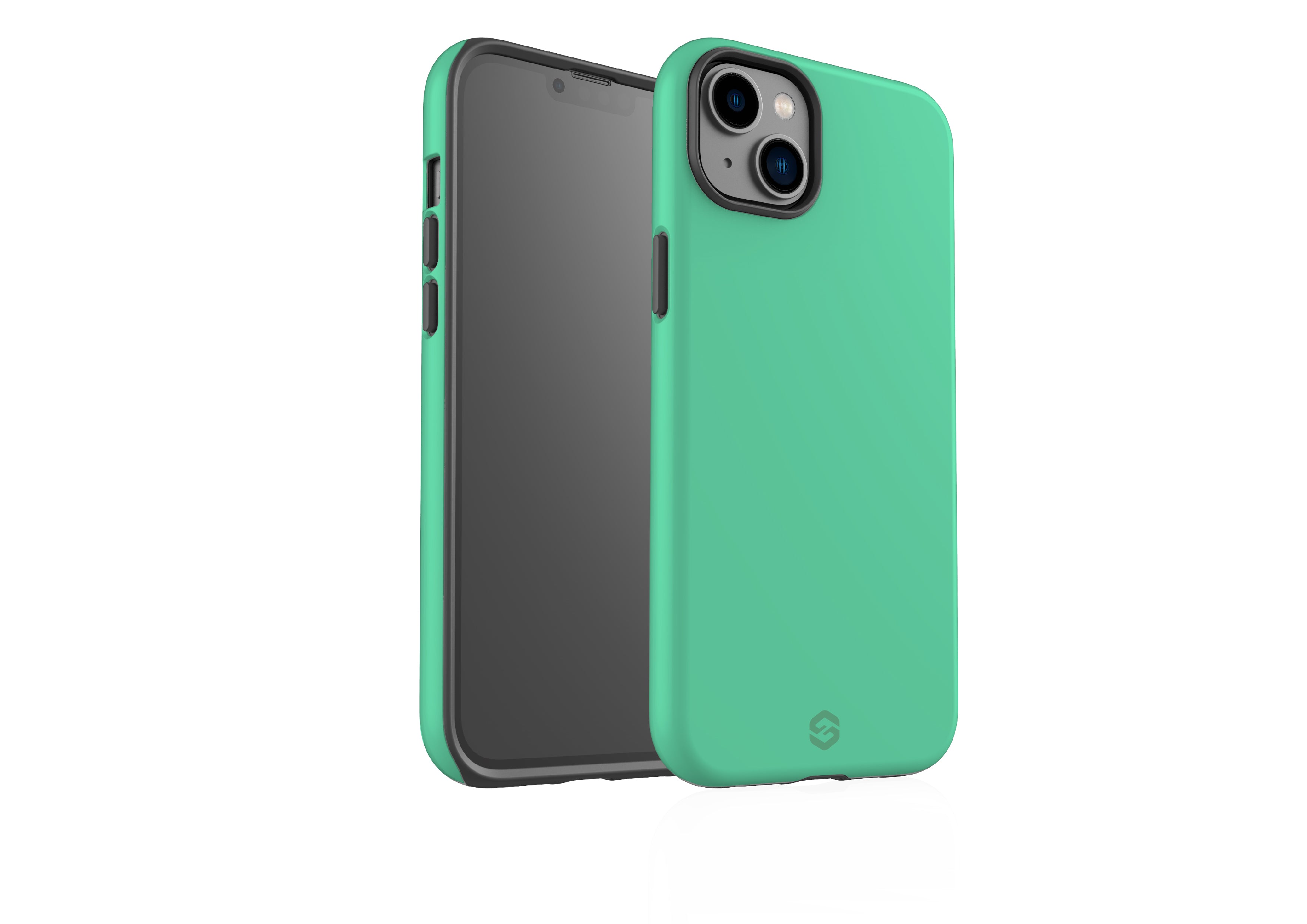 Go Green Case - iPhone 14 Series