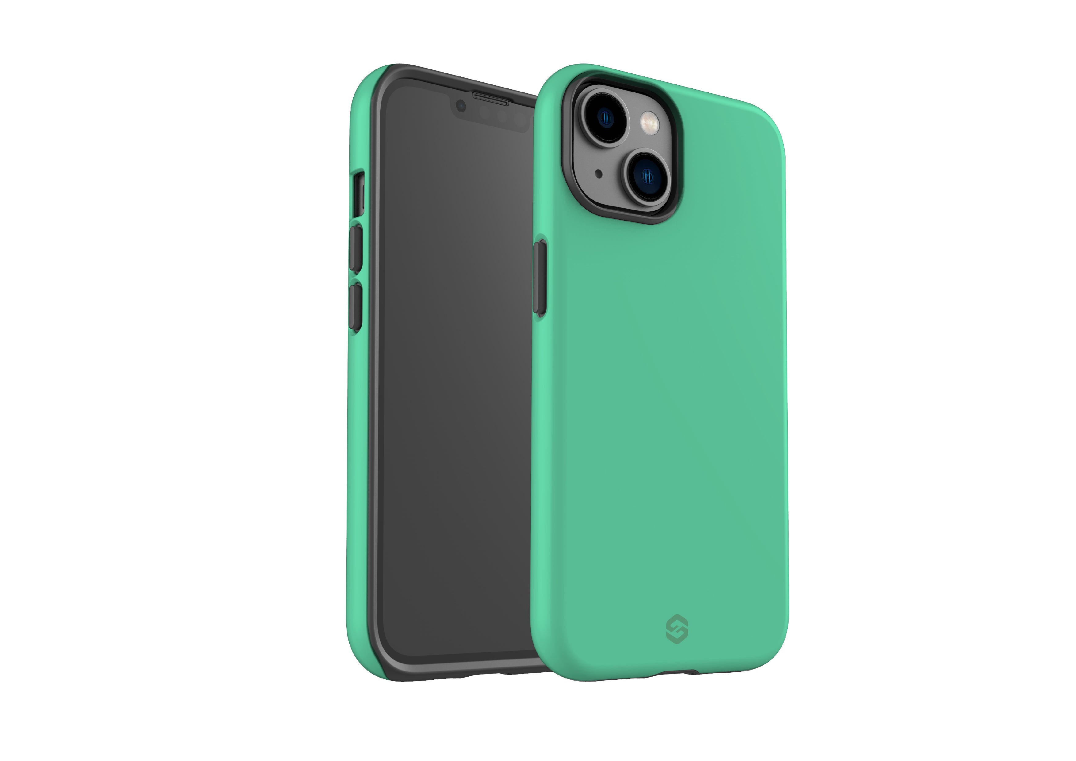 Go Green Case - iPhone 14 Series
