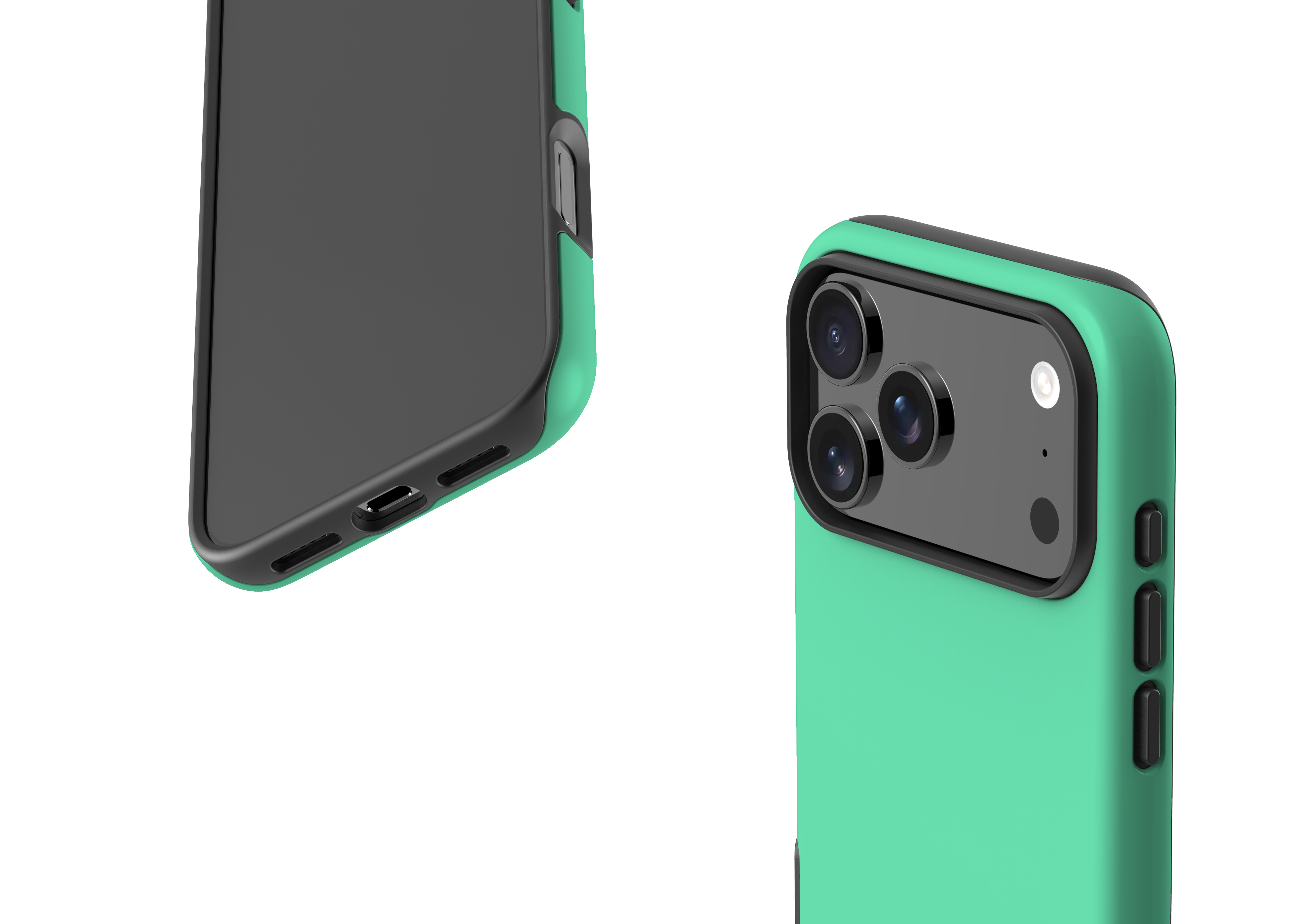 Go Green Case - iPhone 17 Series