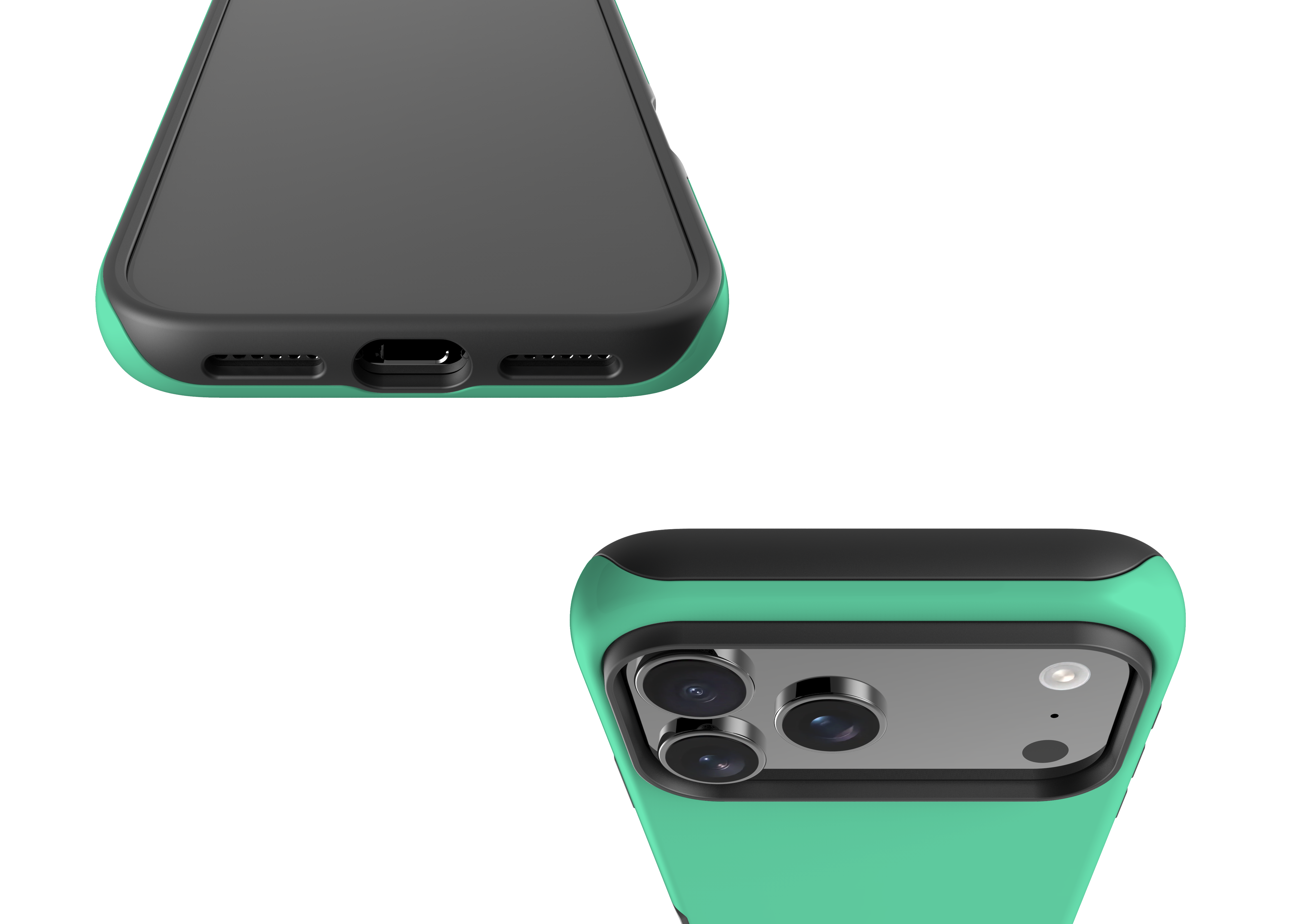 Go Green Case - iPhone 17 Series