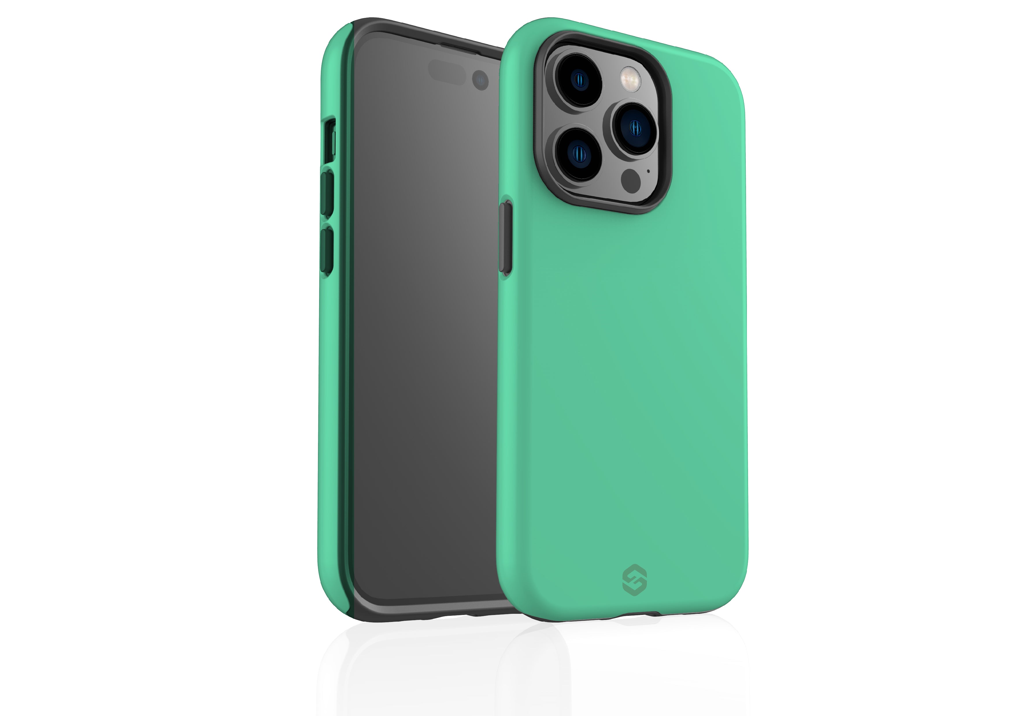 Go Green Case - iPhone 14 Series