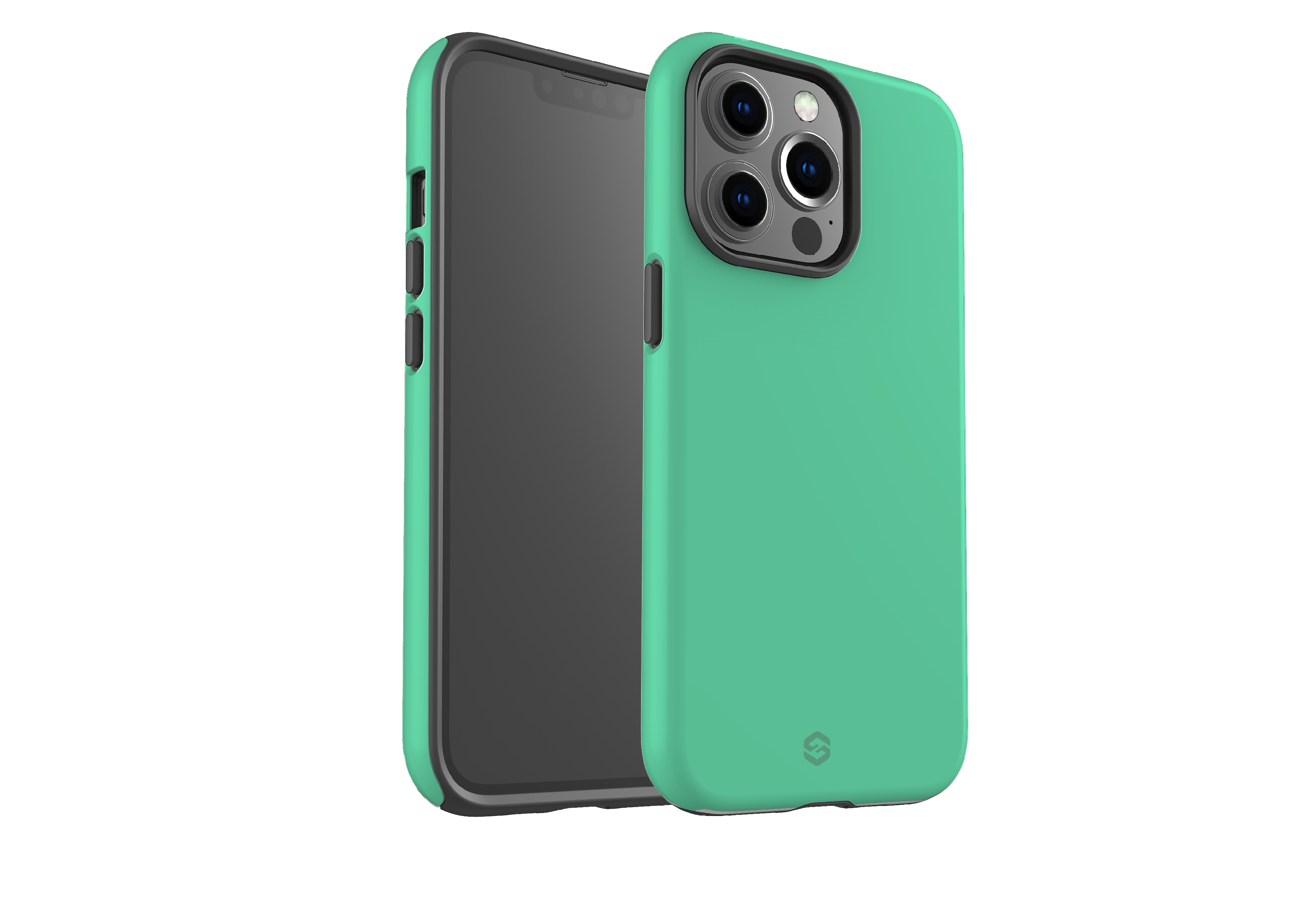 Go Green Case - iPhone 13 Series