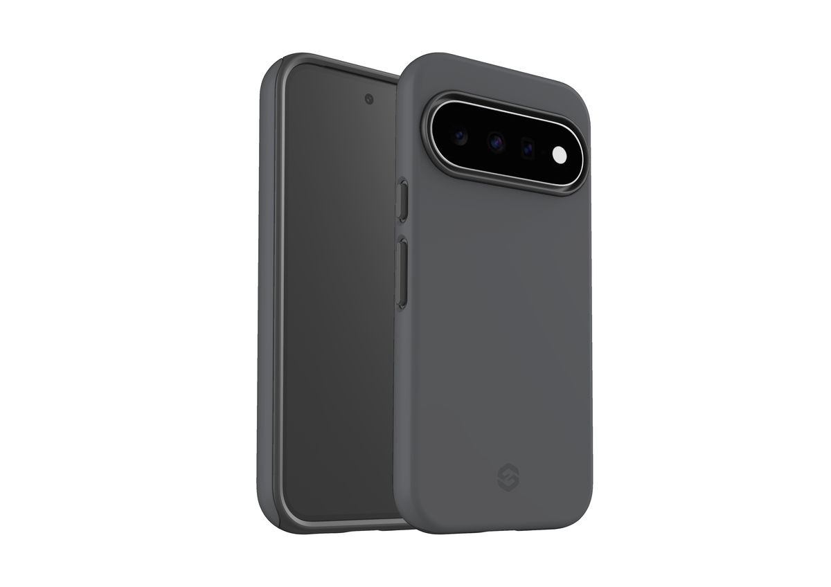 Stormy Grey Case - Google Pixel 11 Series