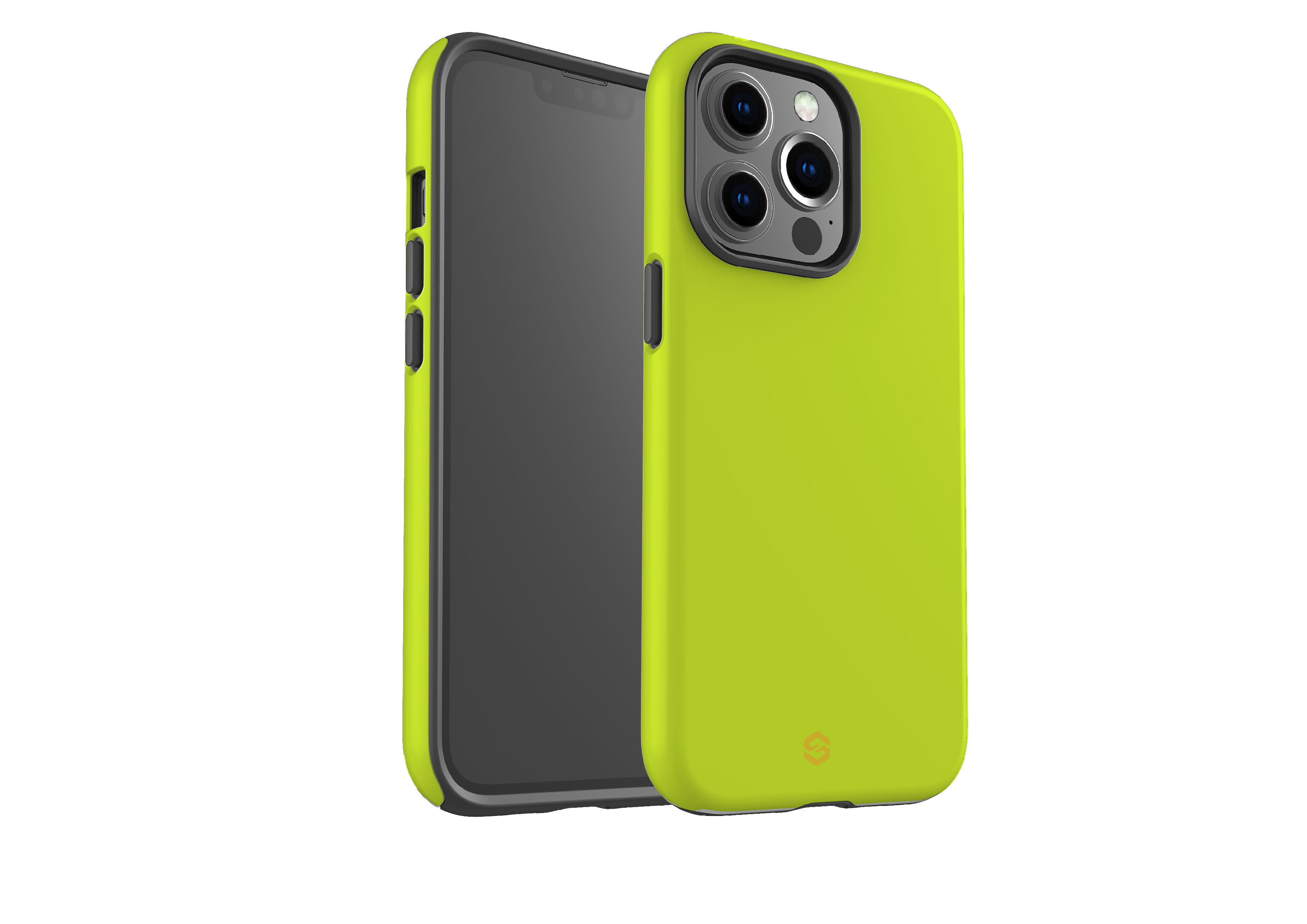 Mellow Yellow Case - iPhone 13 Series