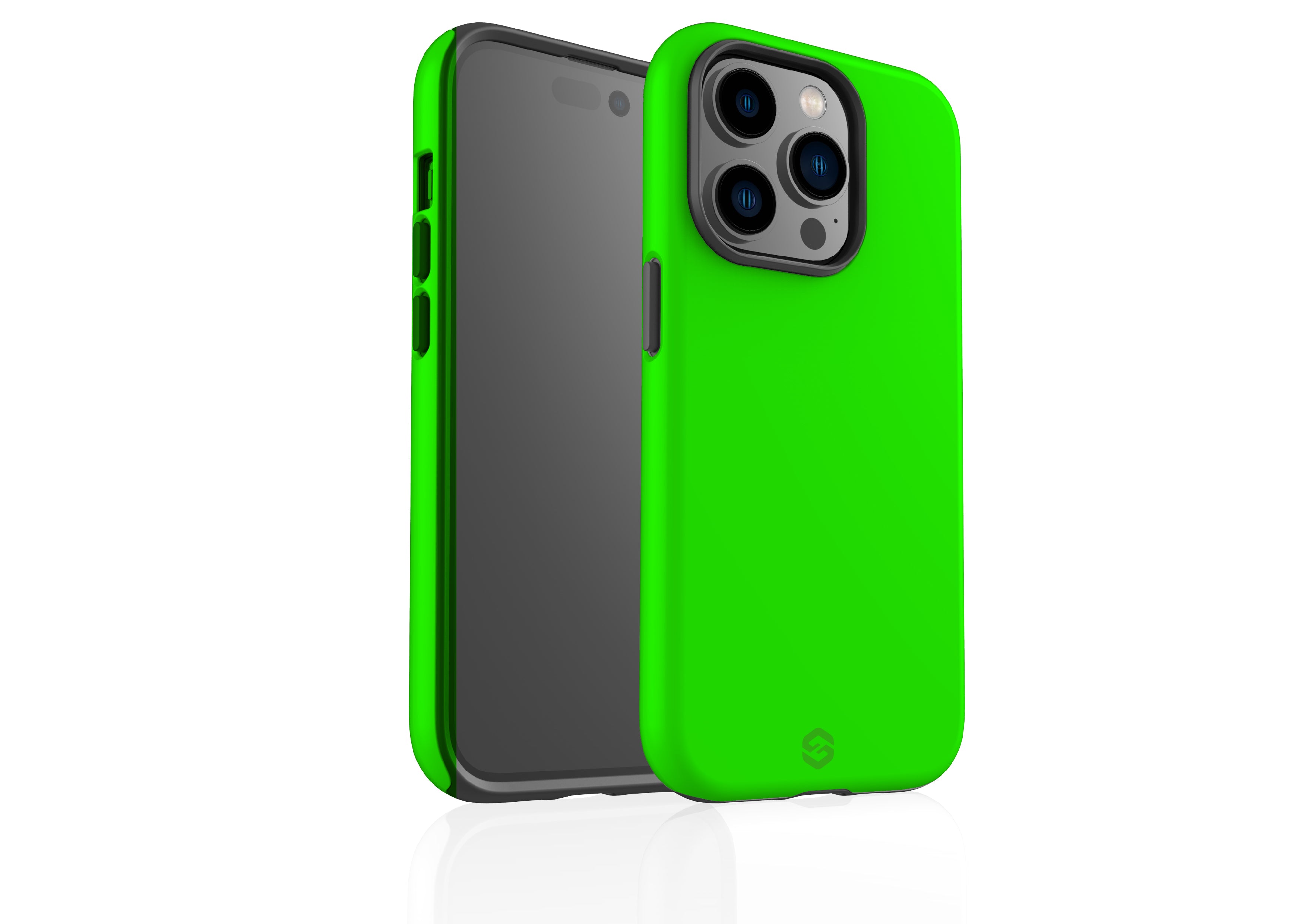 Go Green Case - iPhone 14 Series