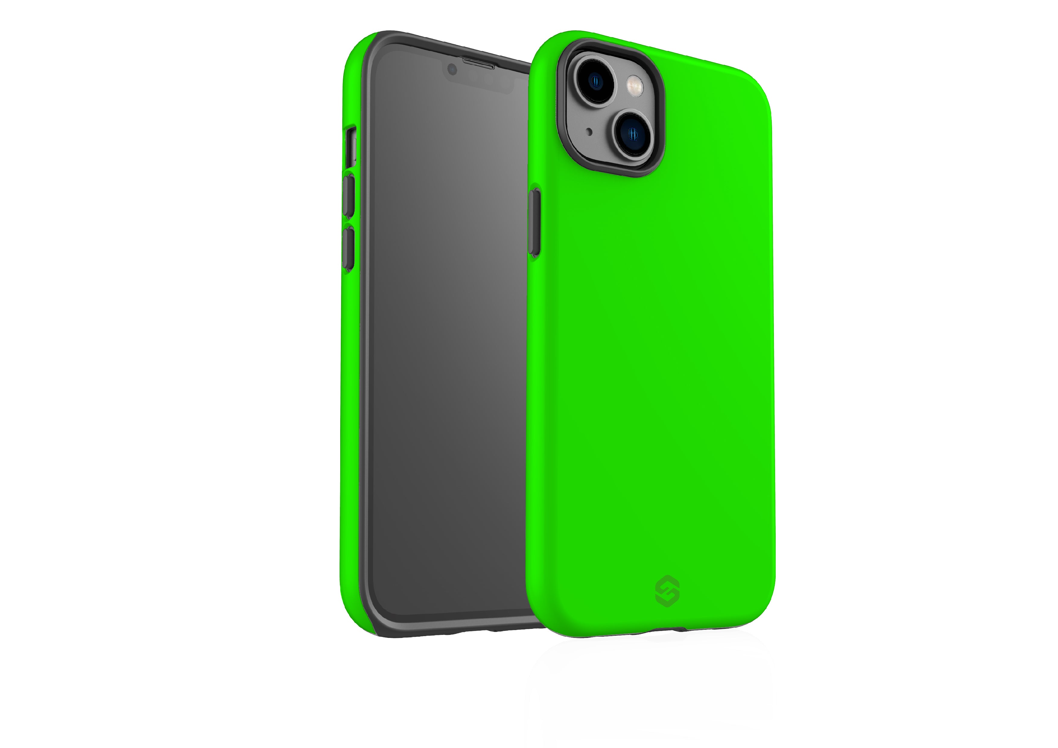Go Green Case - iPhone 14 Series