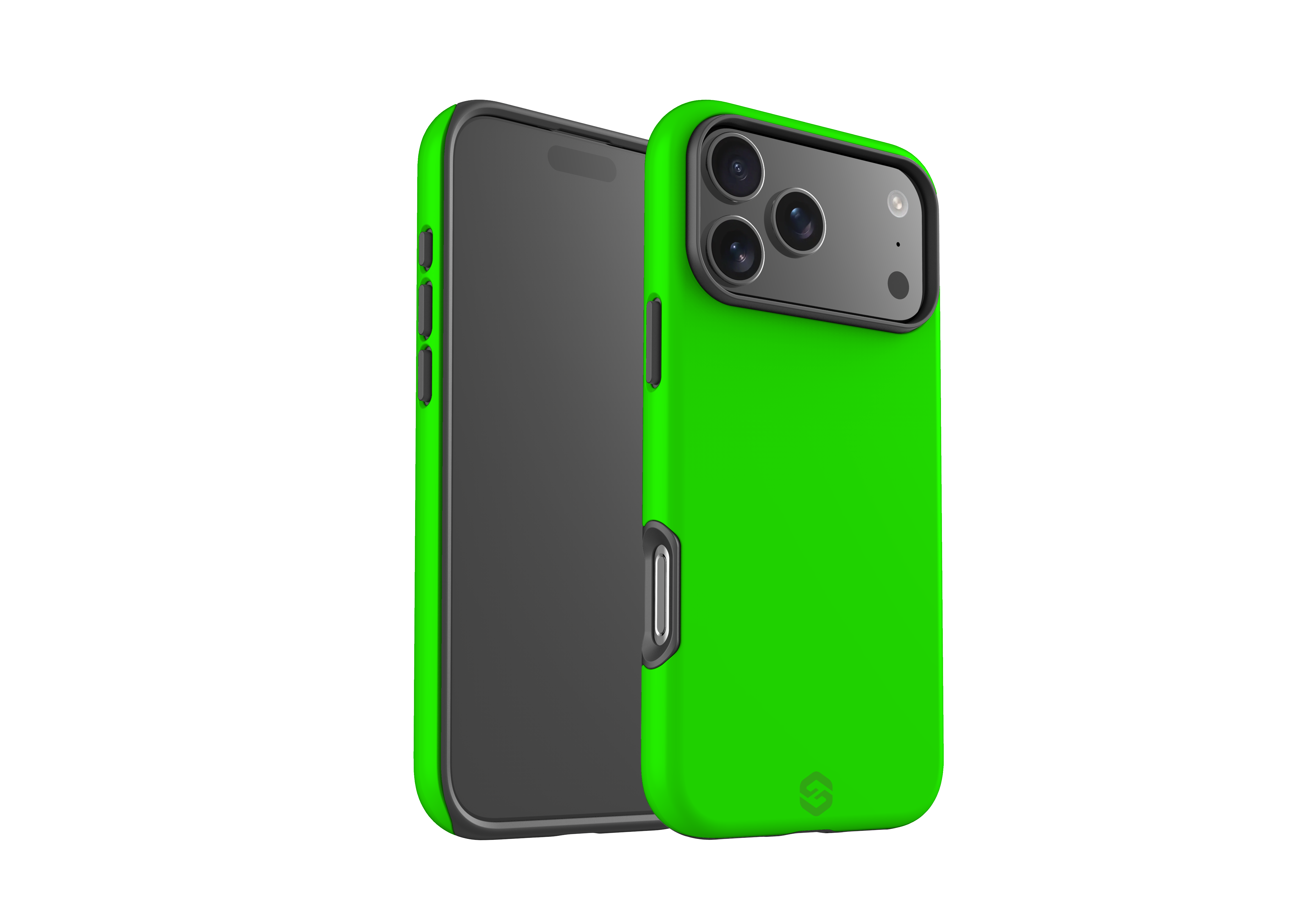 Go Green Case - iPhone 17 Series