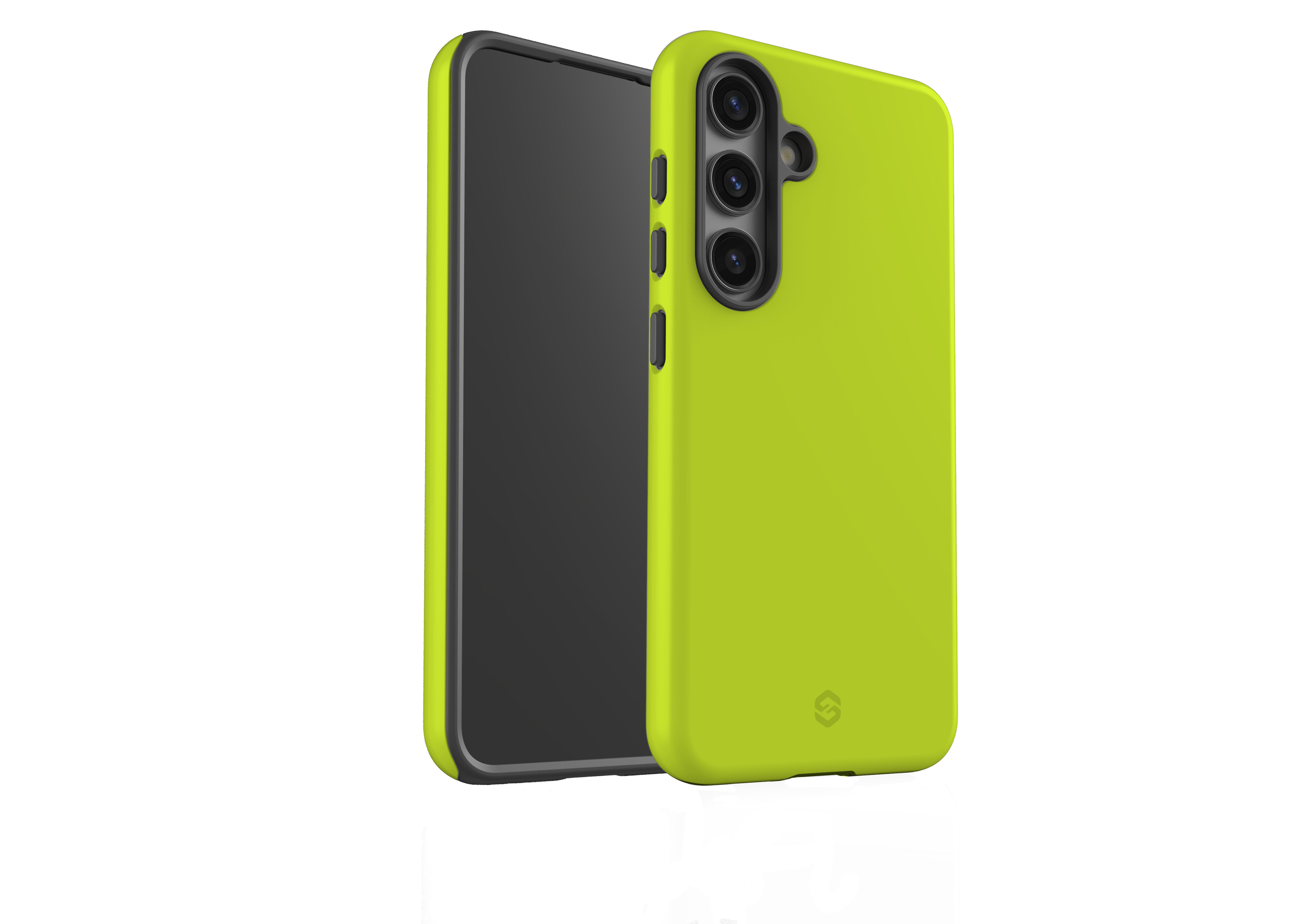 Mellow Yellow Case - Samsung Galaxy S24 Series