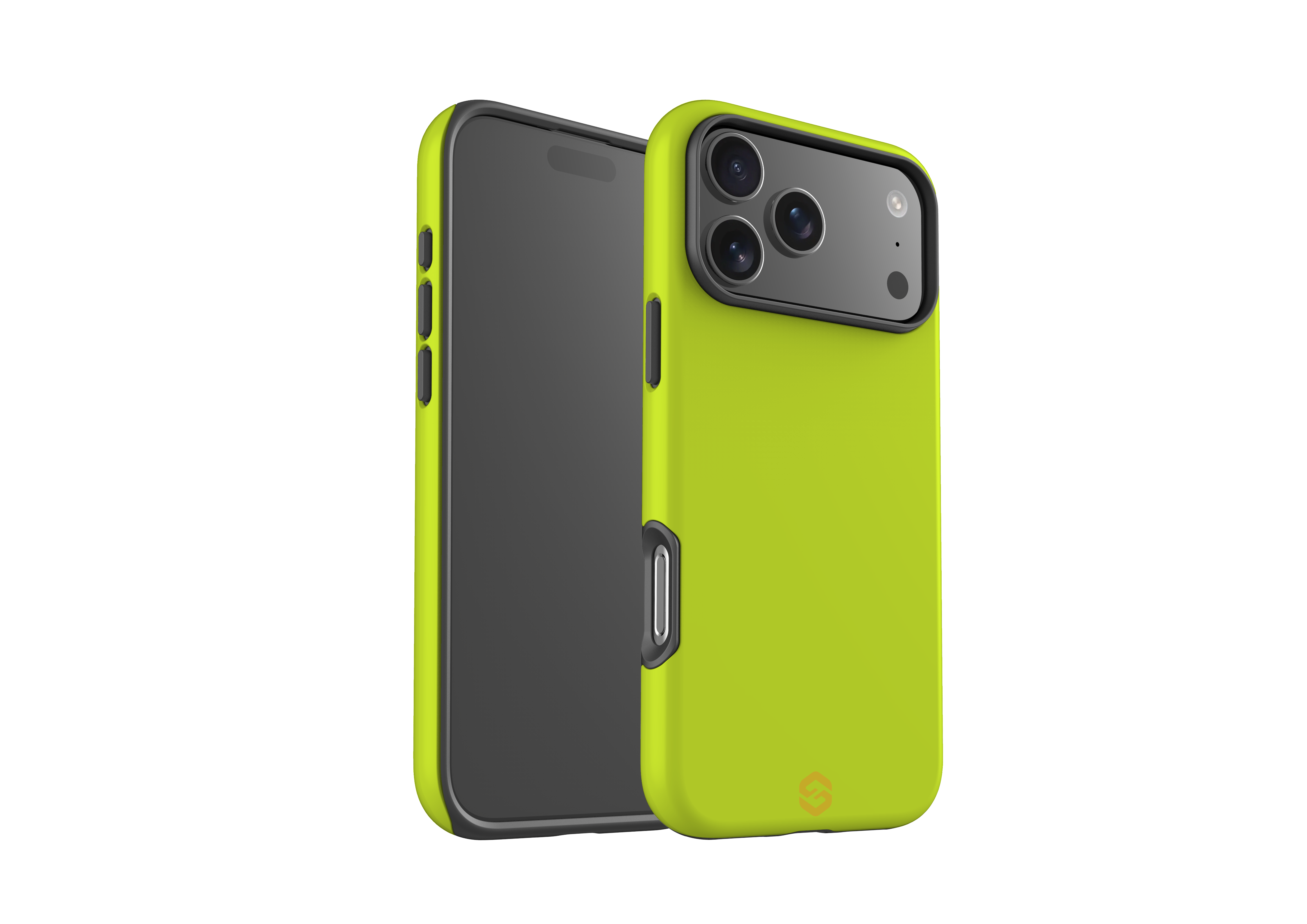 Mellow Yellow Case - iPhone 17 Series