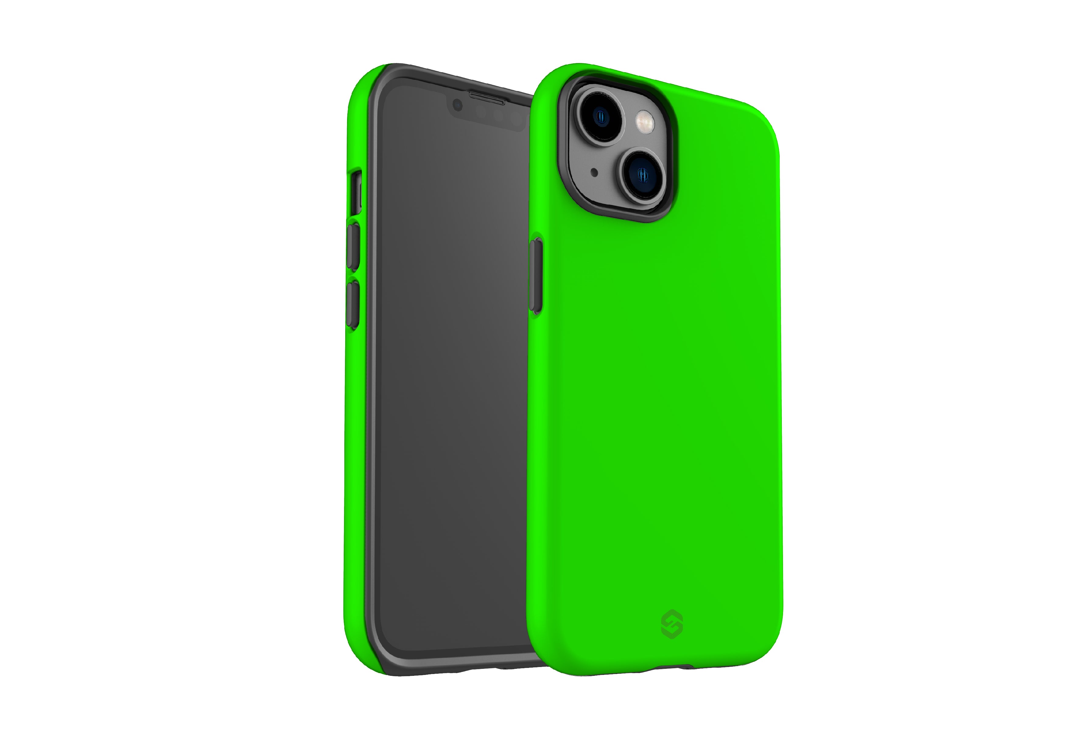 Go Green Case - iPhone 14 Series