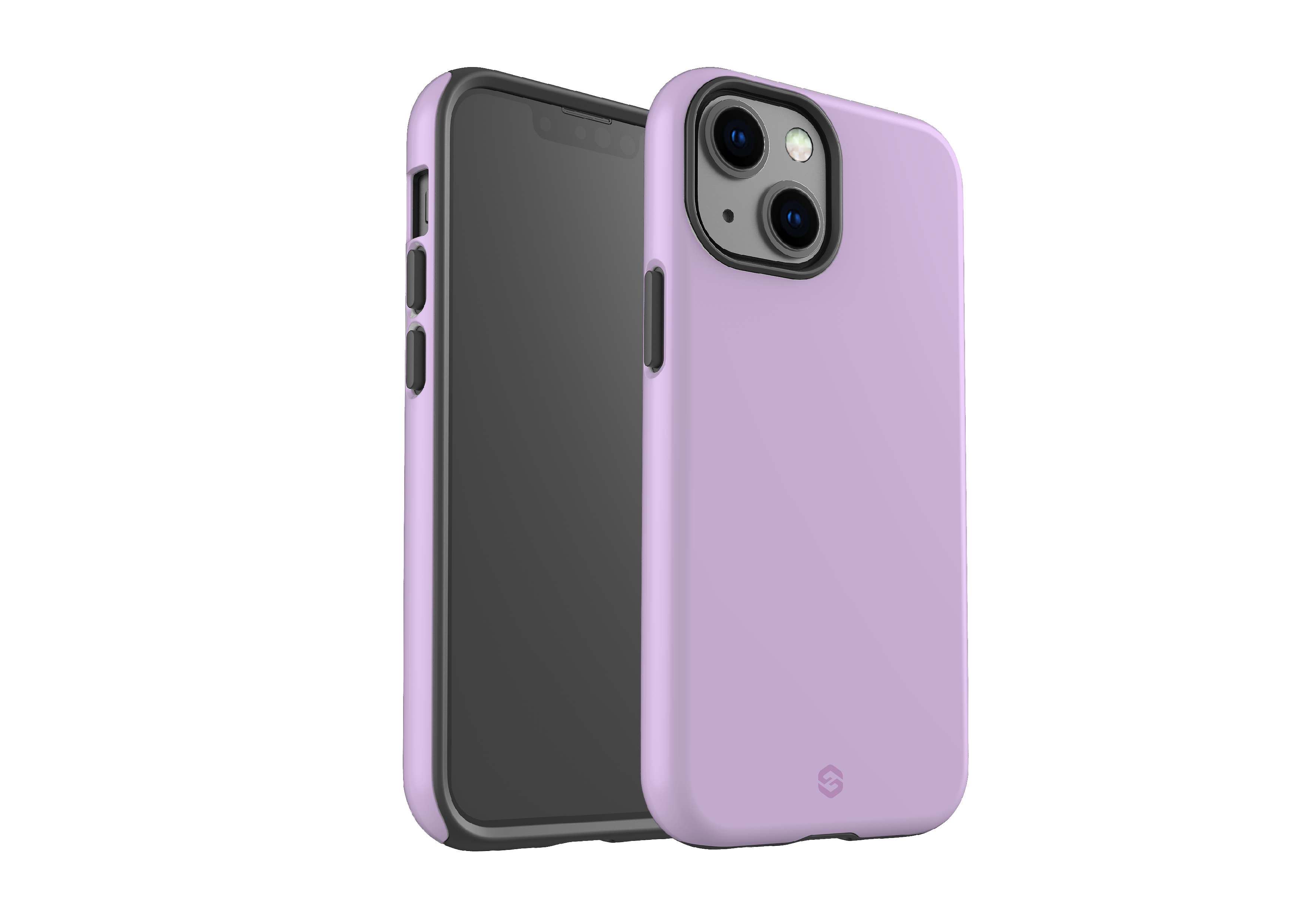 Vivid Violet Case - iPhone 13 Series