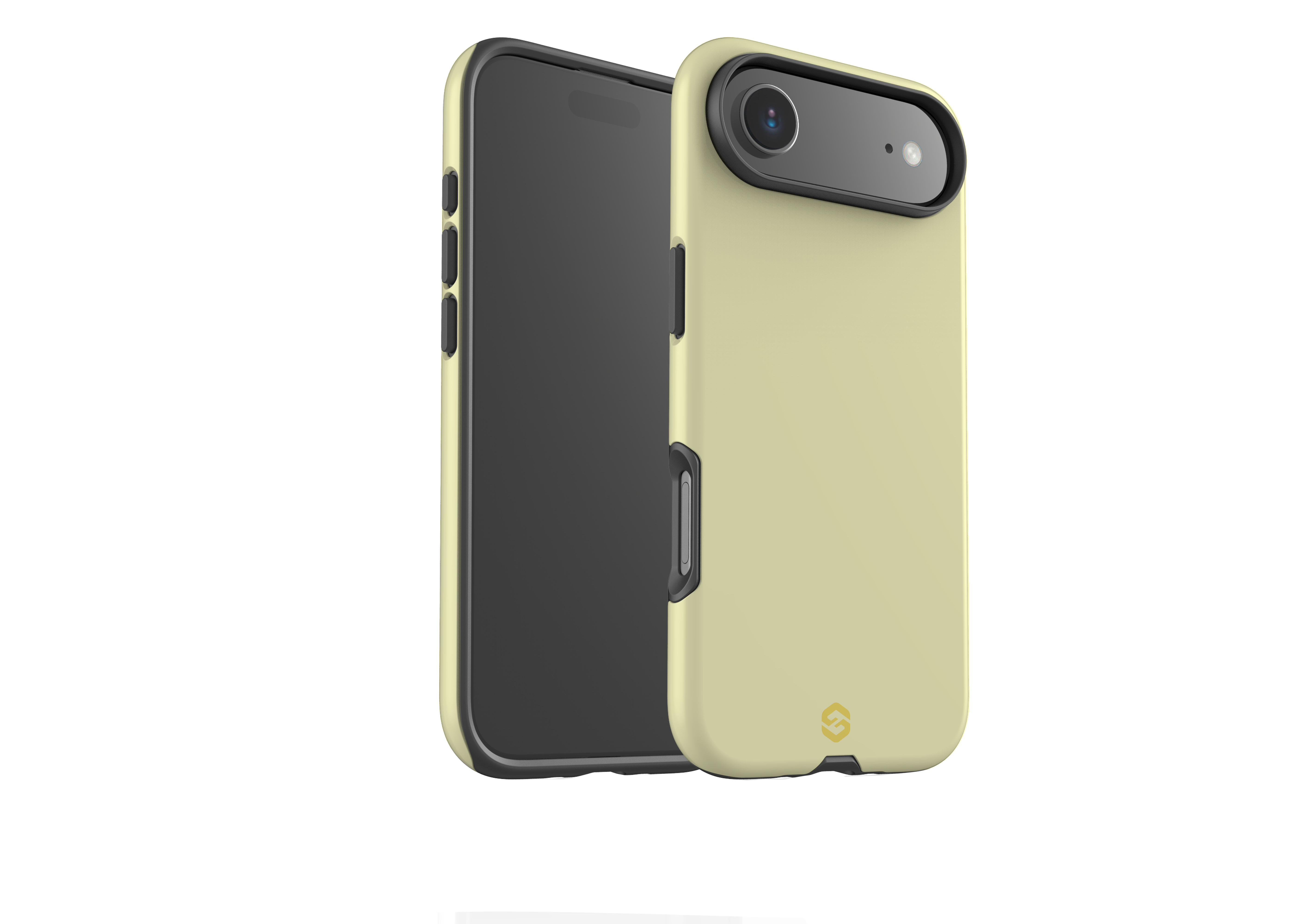 Mellow Yellow Case - iPhone 17 Series