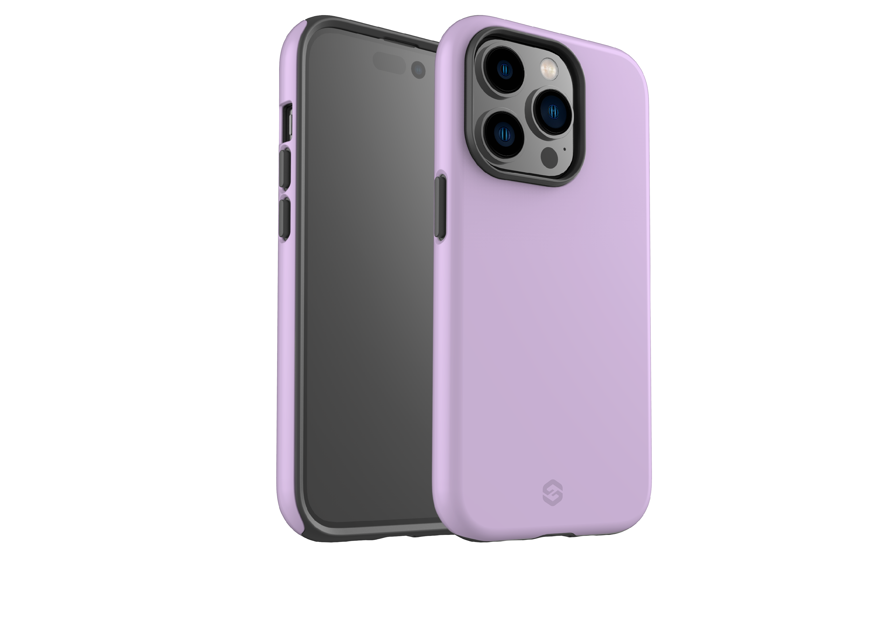 Vivid Violet Case - iPhone 14 Series