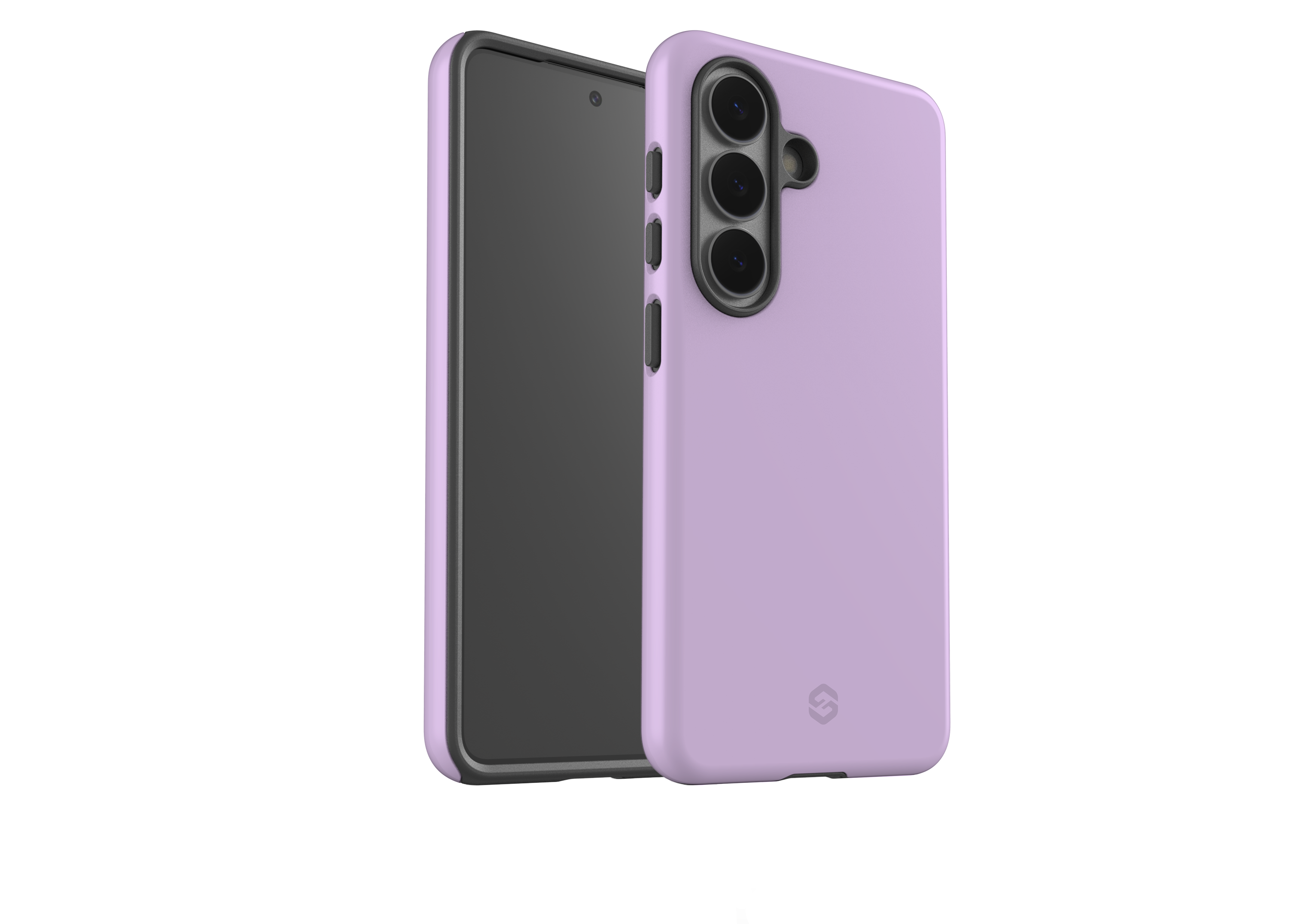 Vivid Violet Case - Samsung Galaxy S26 Series
