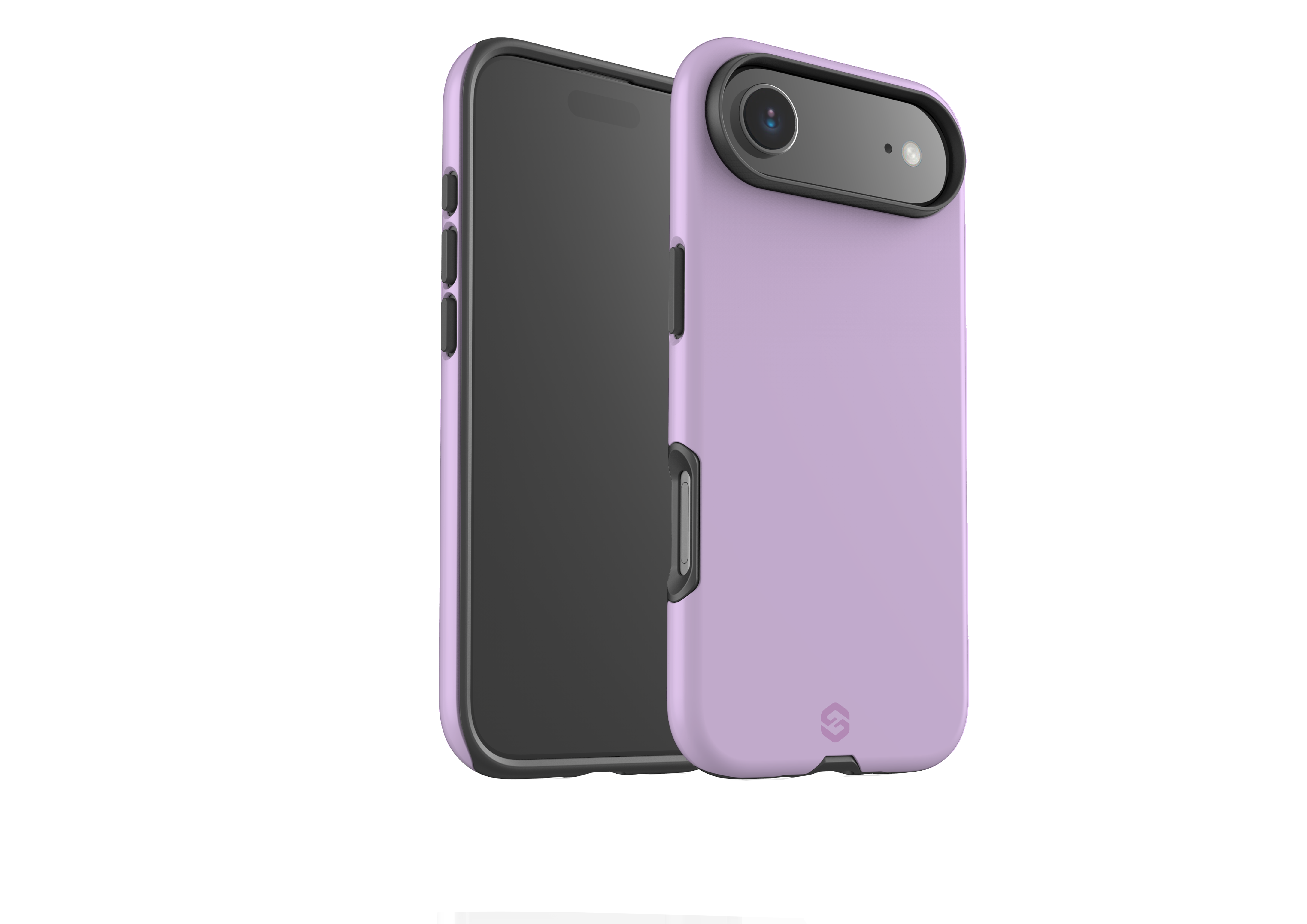 Vivid Violet Case - iPhone 17 Series