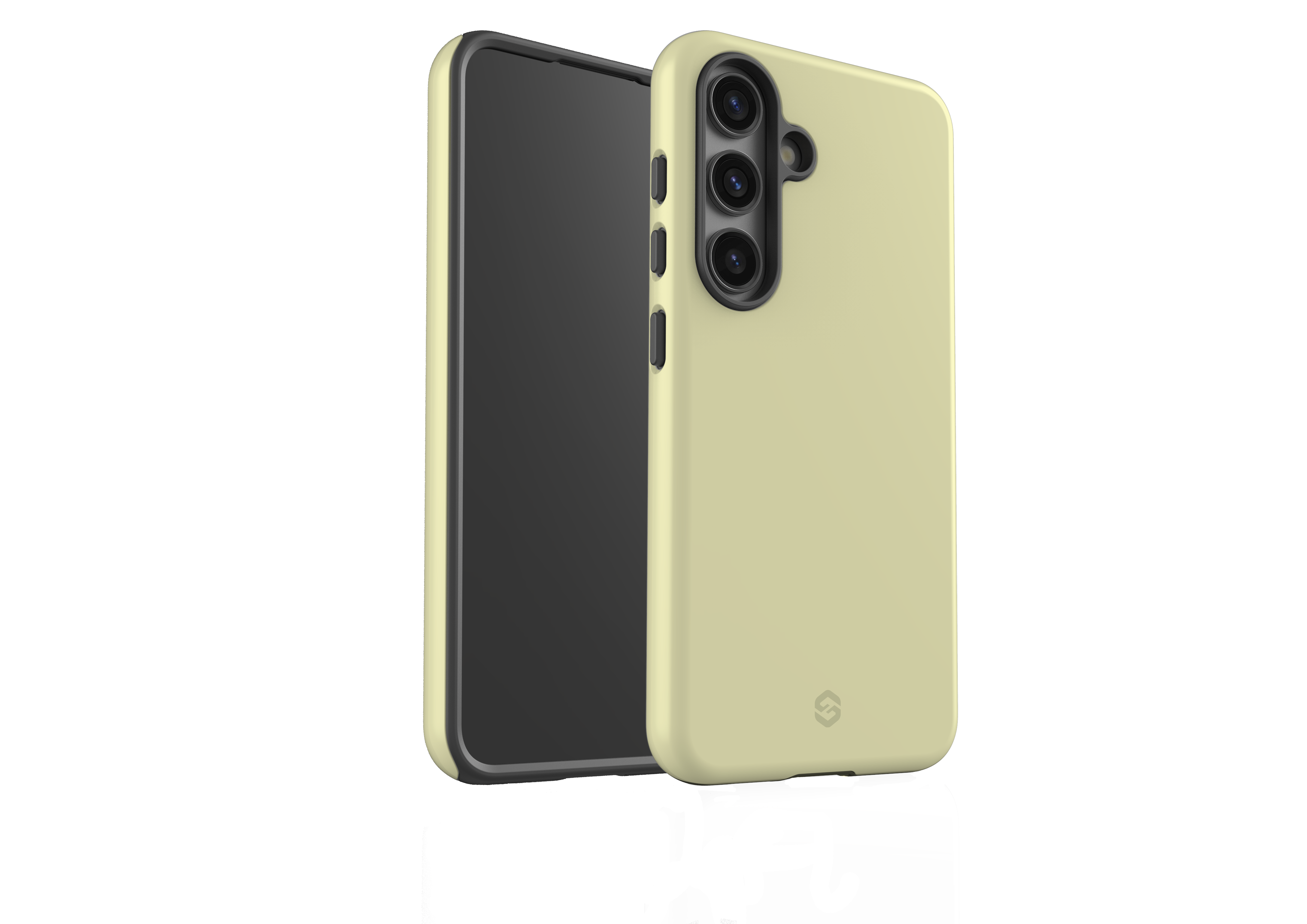 Mellow Yellow Case - Samsung Galaxy S24 Series