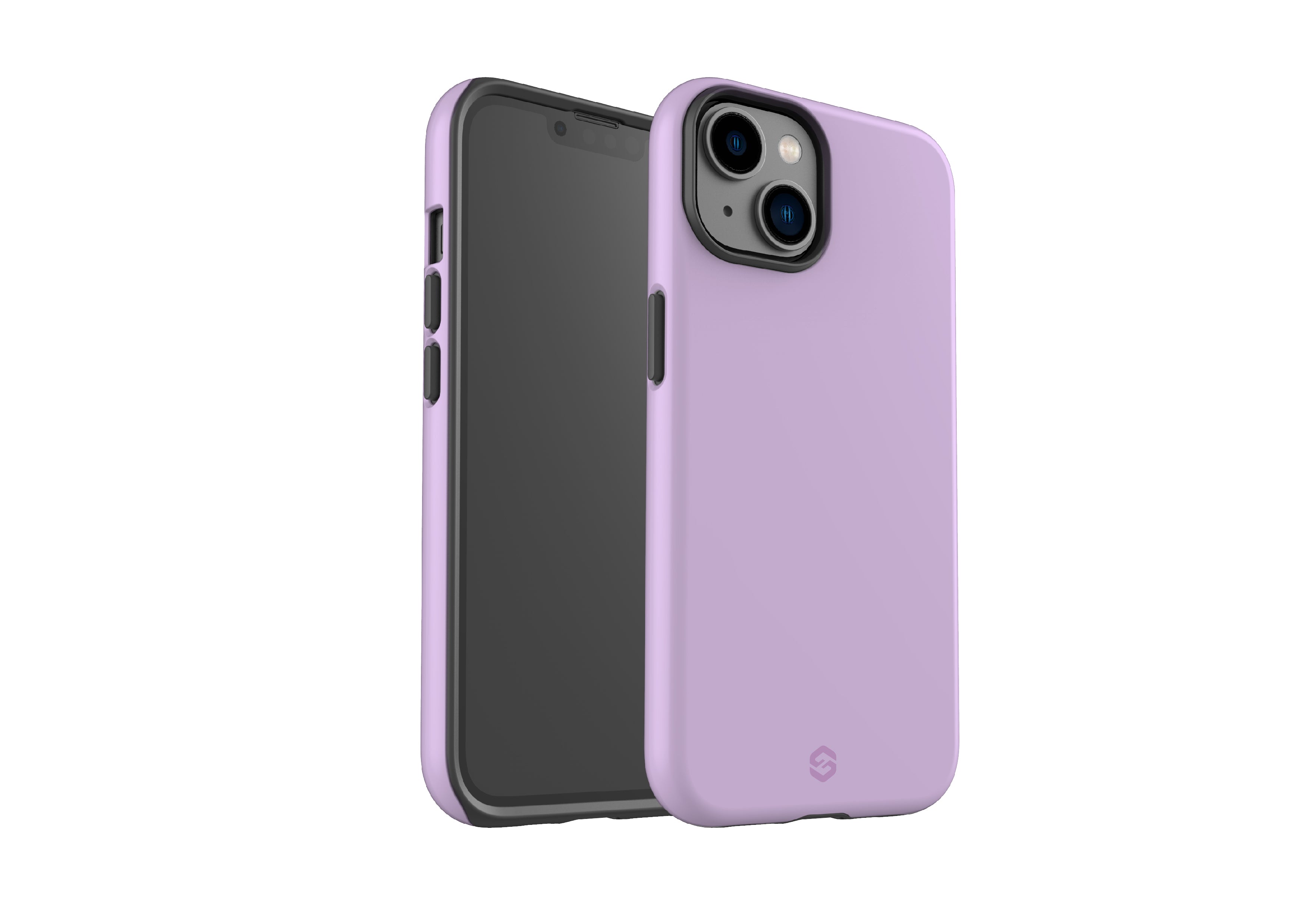 Vivid Violet Case - iPhone 14 Series