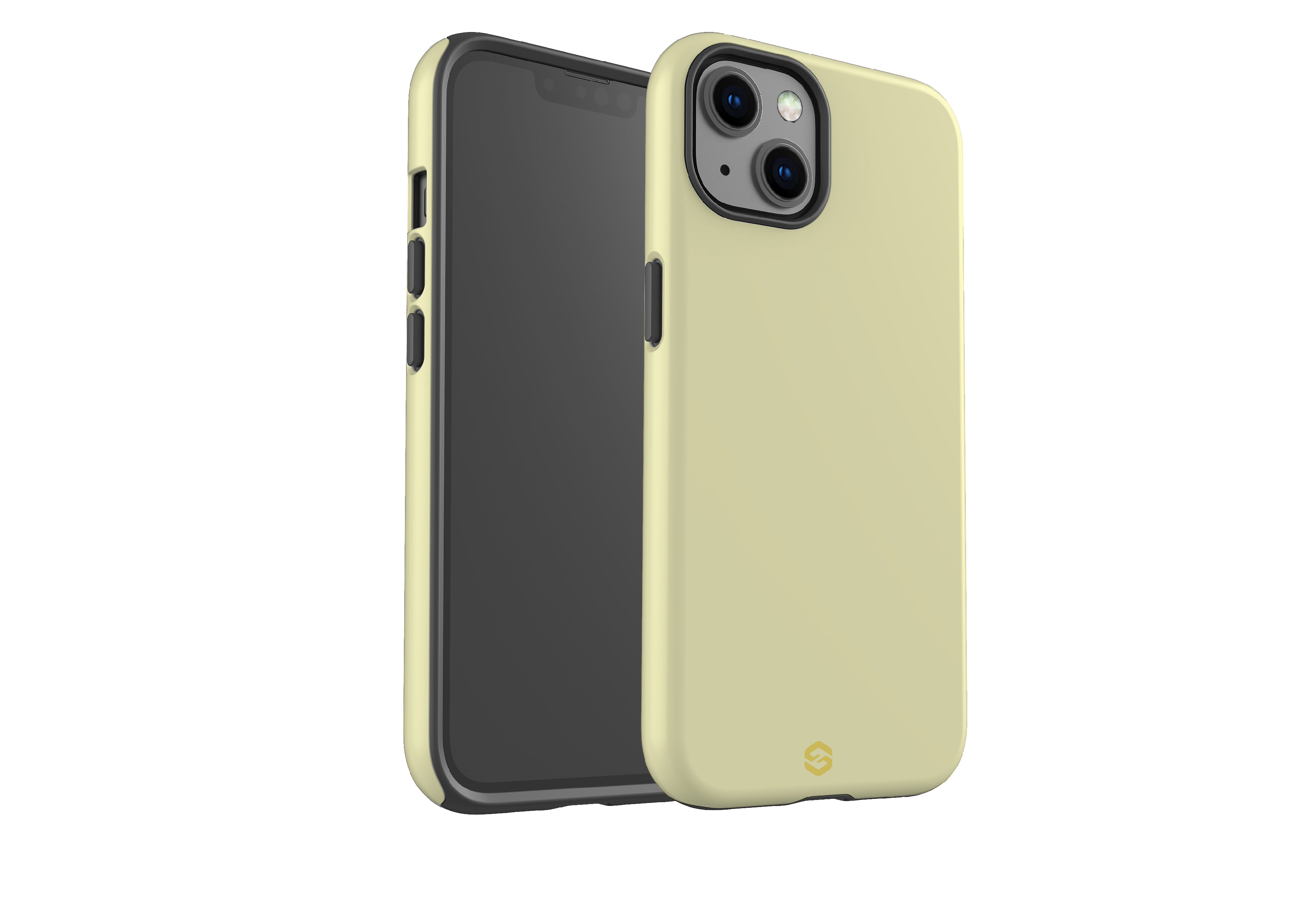 Mellow Yellow Case - iPhone 13 Series