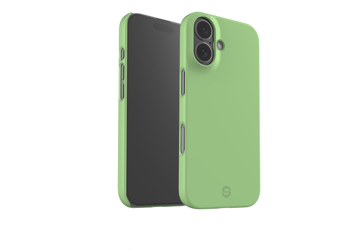 Go Green Snap Case - iPhone 17 Series
