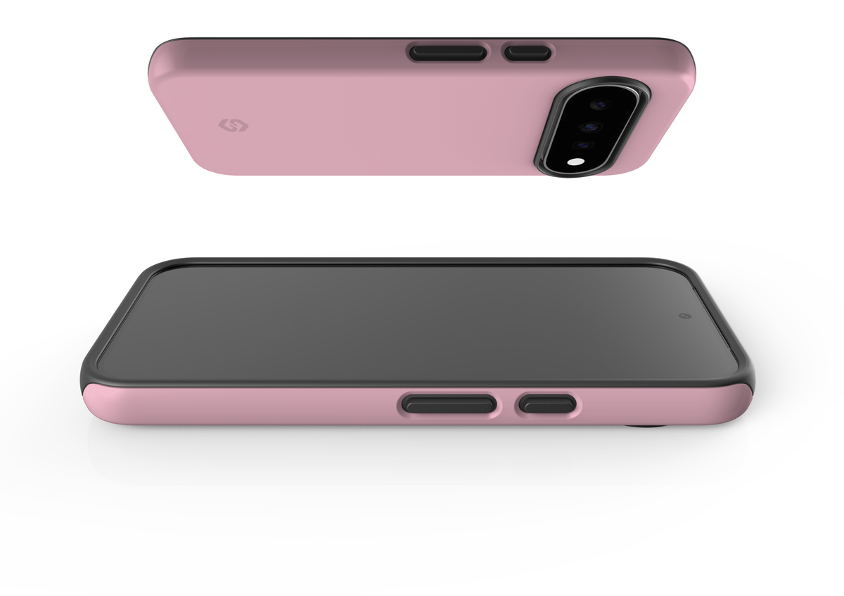 Playful Pink Case - Google Pixel 11 Series