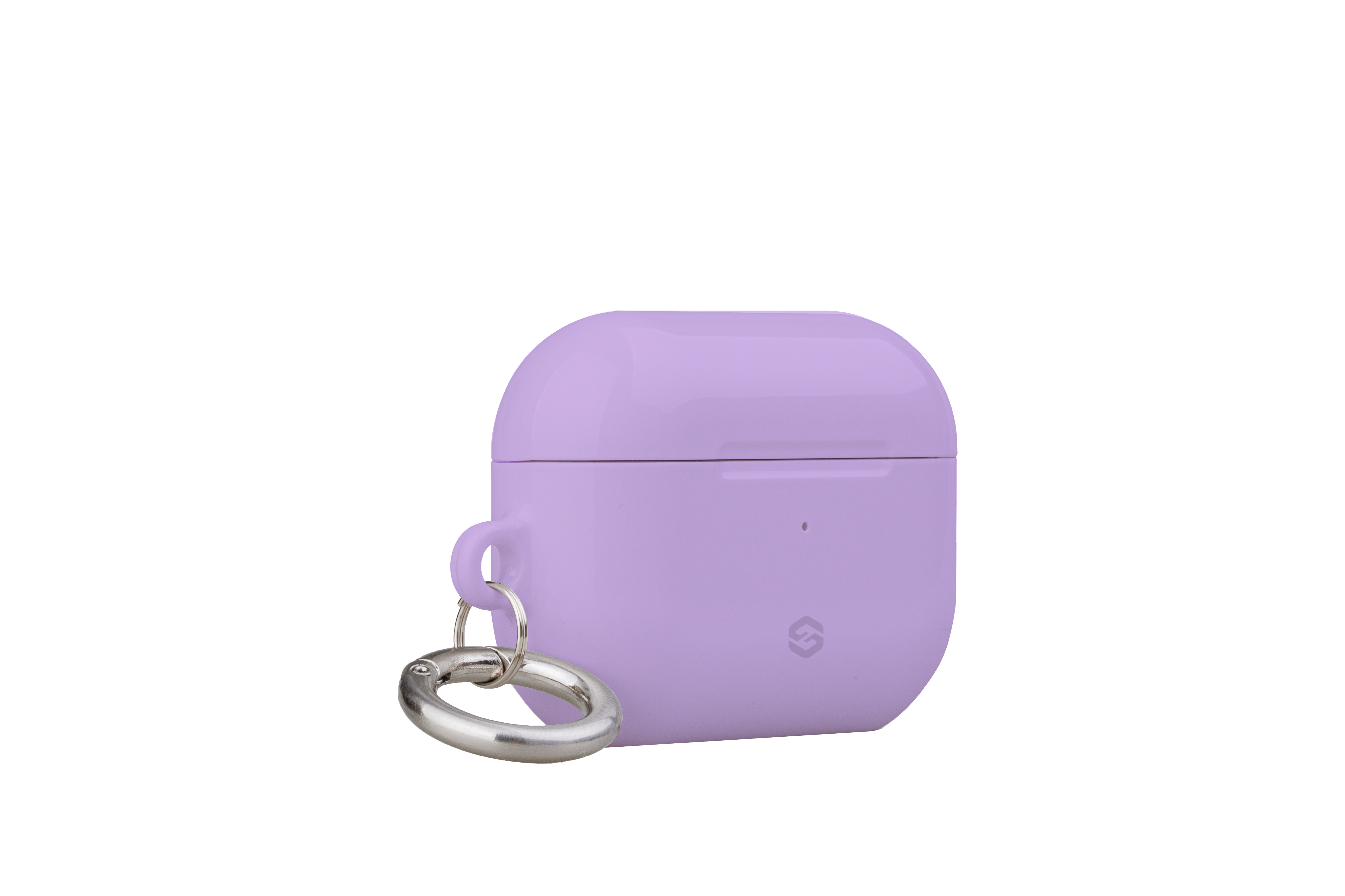 Vivid Violet AirPods Pro 2 Case