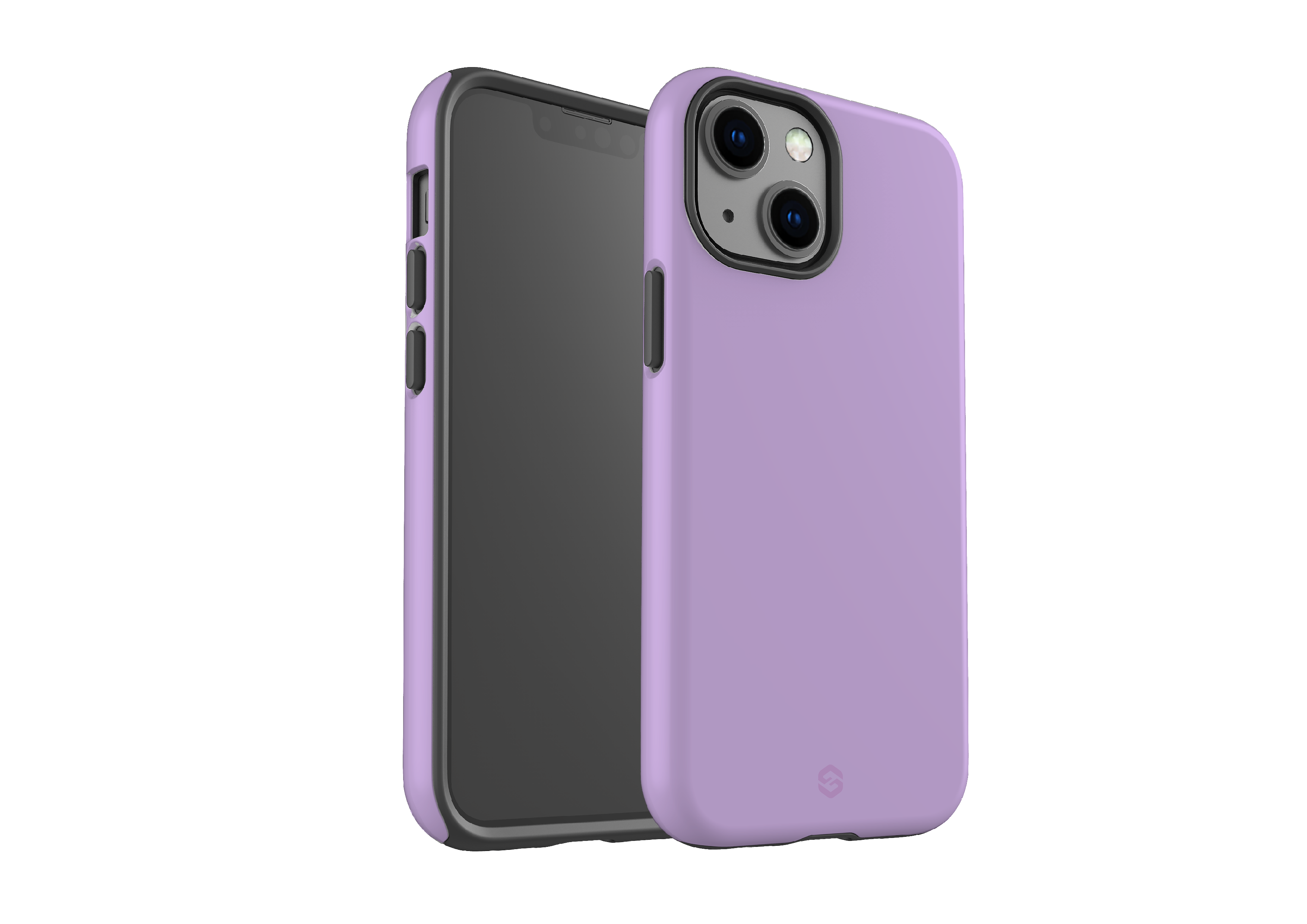 Vivid Violet Case - iPhone 13 Series