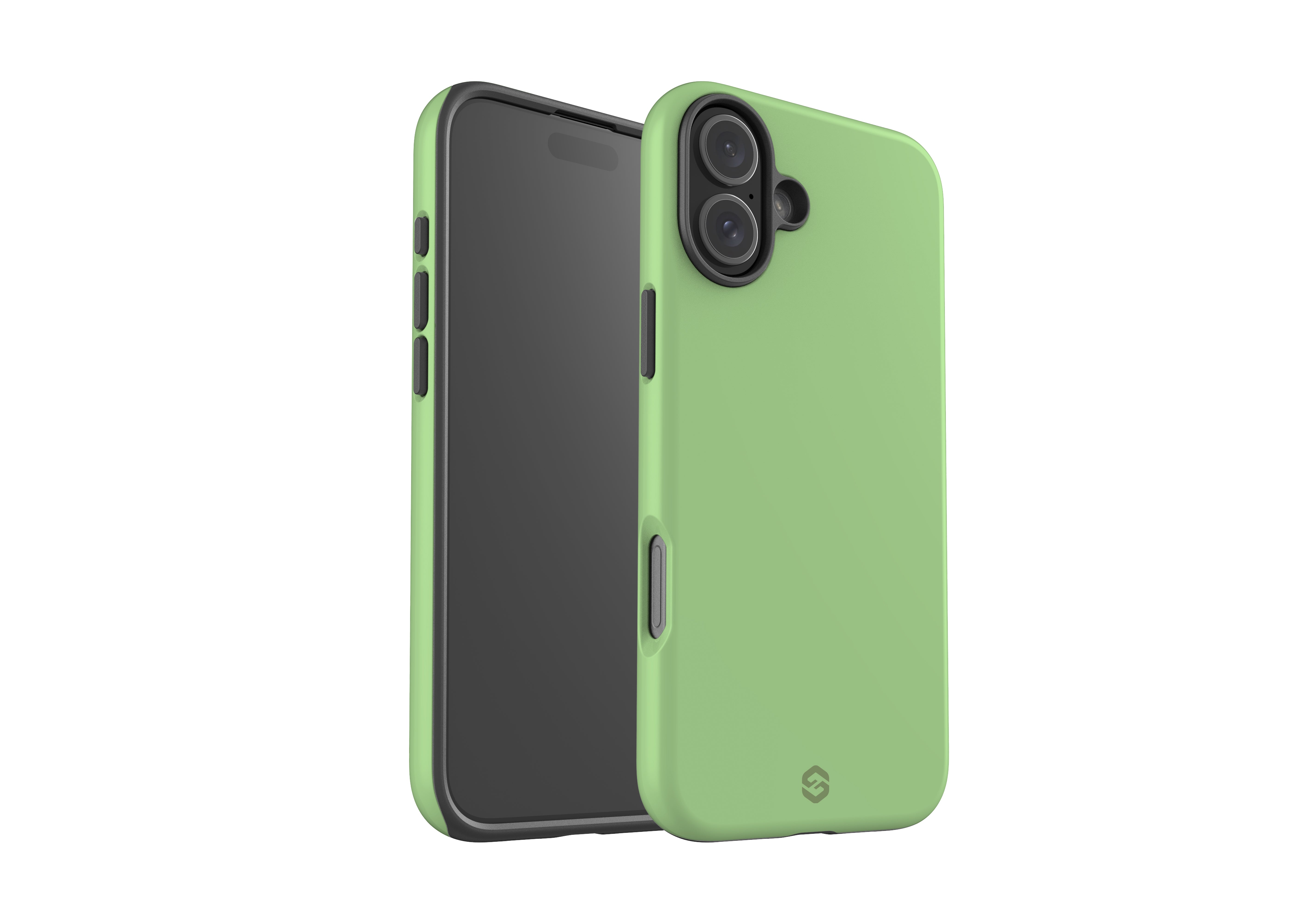 Go Green Case - iPhone 16 Series