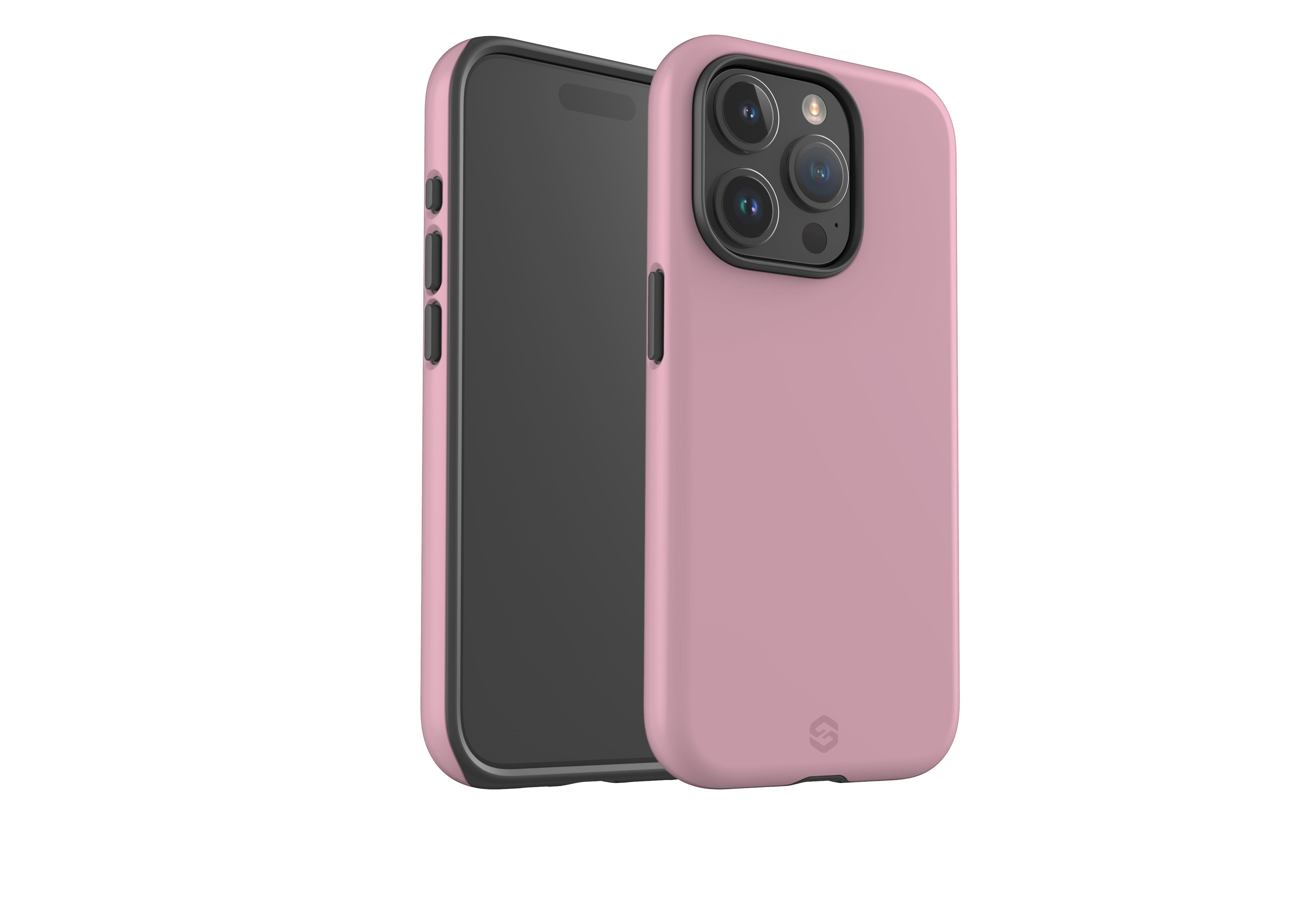Playful Pink Case - iPhone 15 Series
