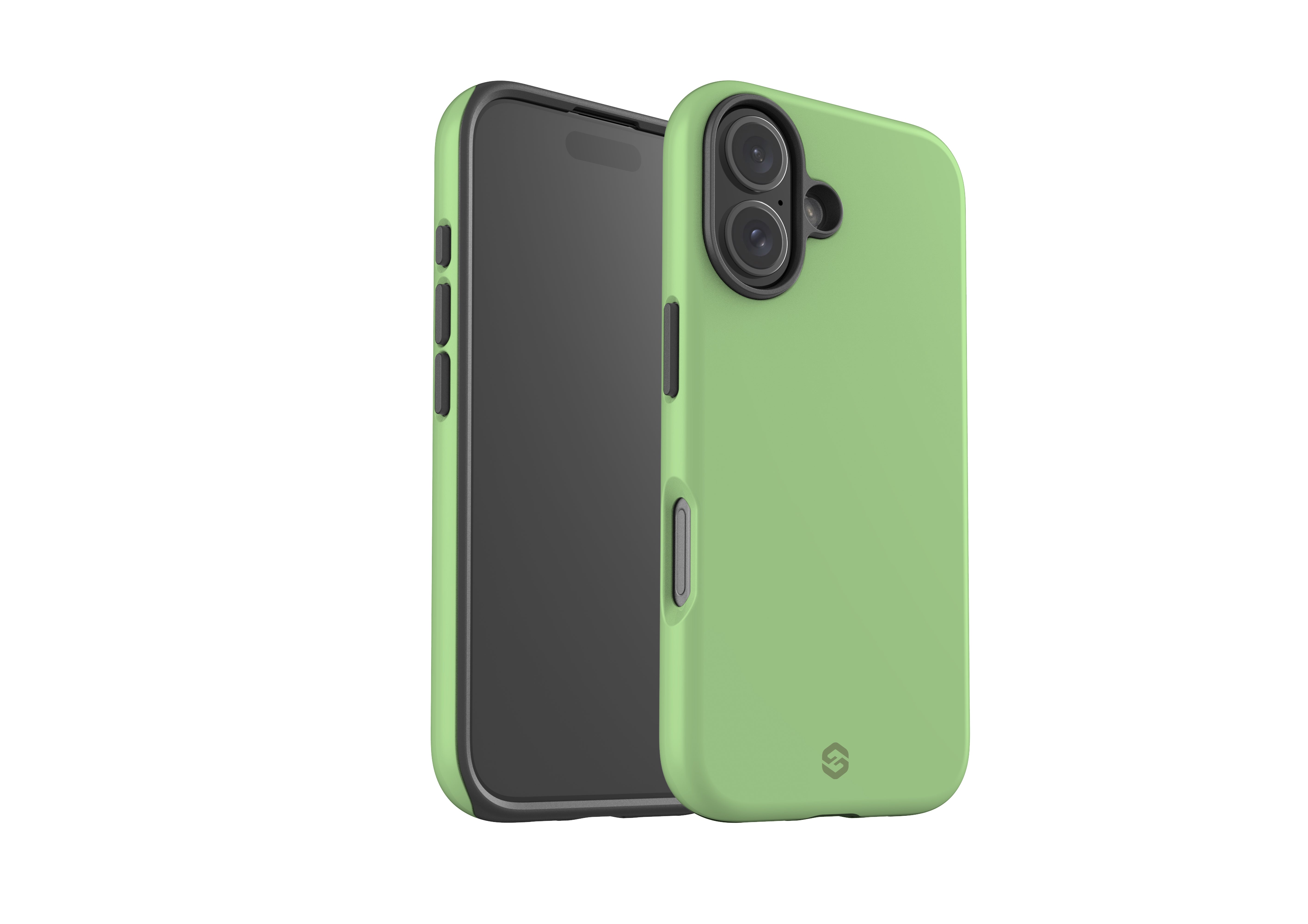 Go Green Case - iPhone 16 Series