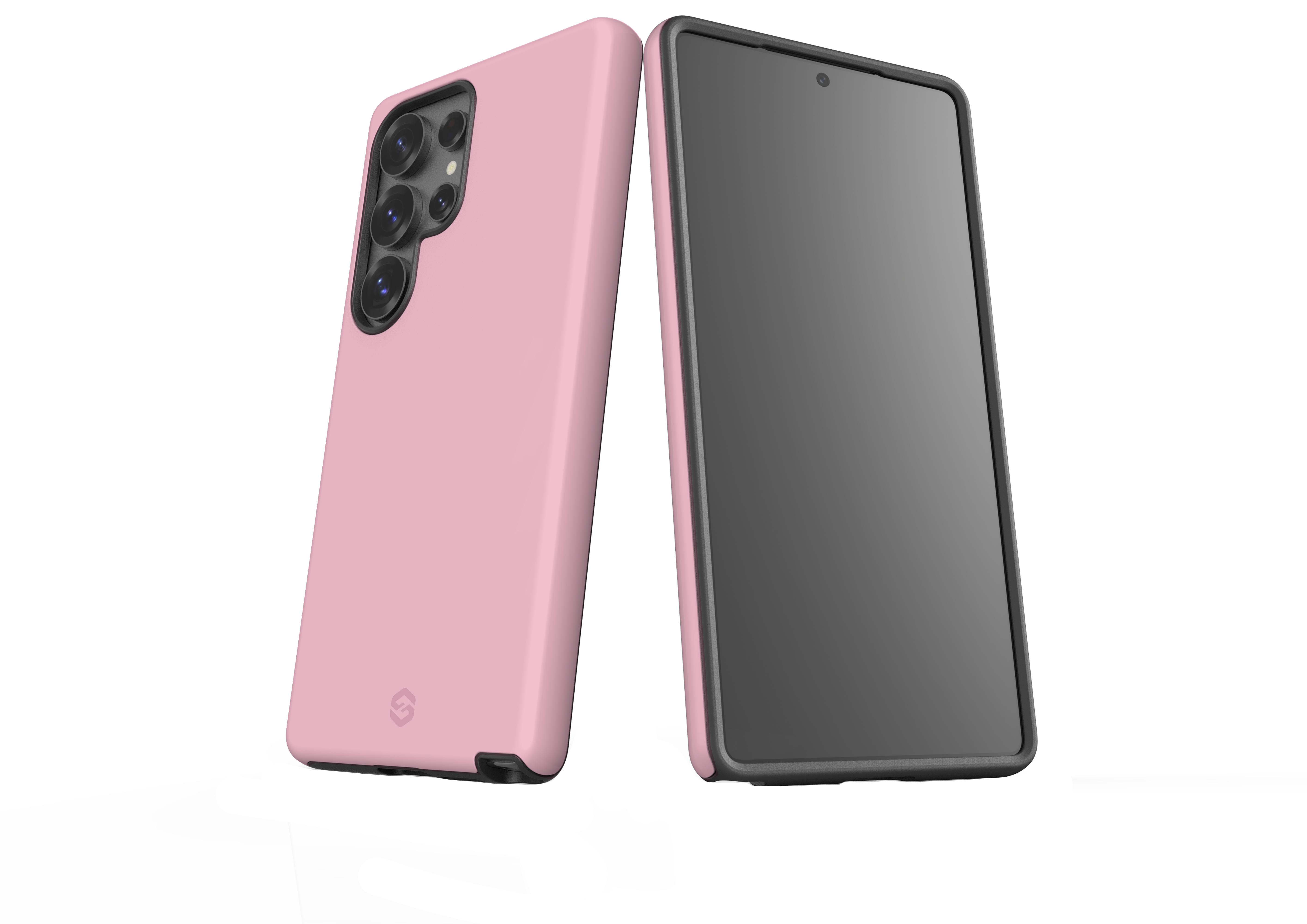 Playful Pink Case - Samsung Galaxy S25 Series