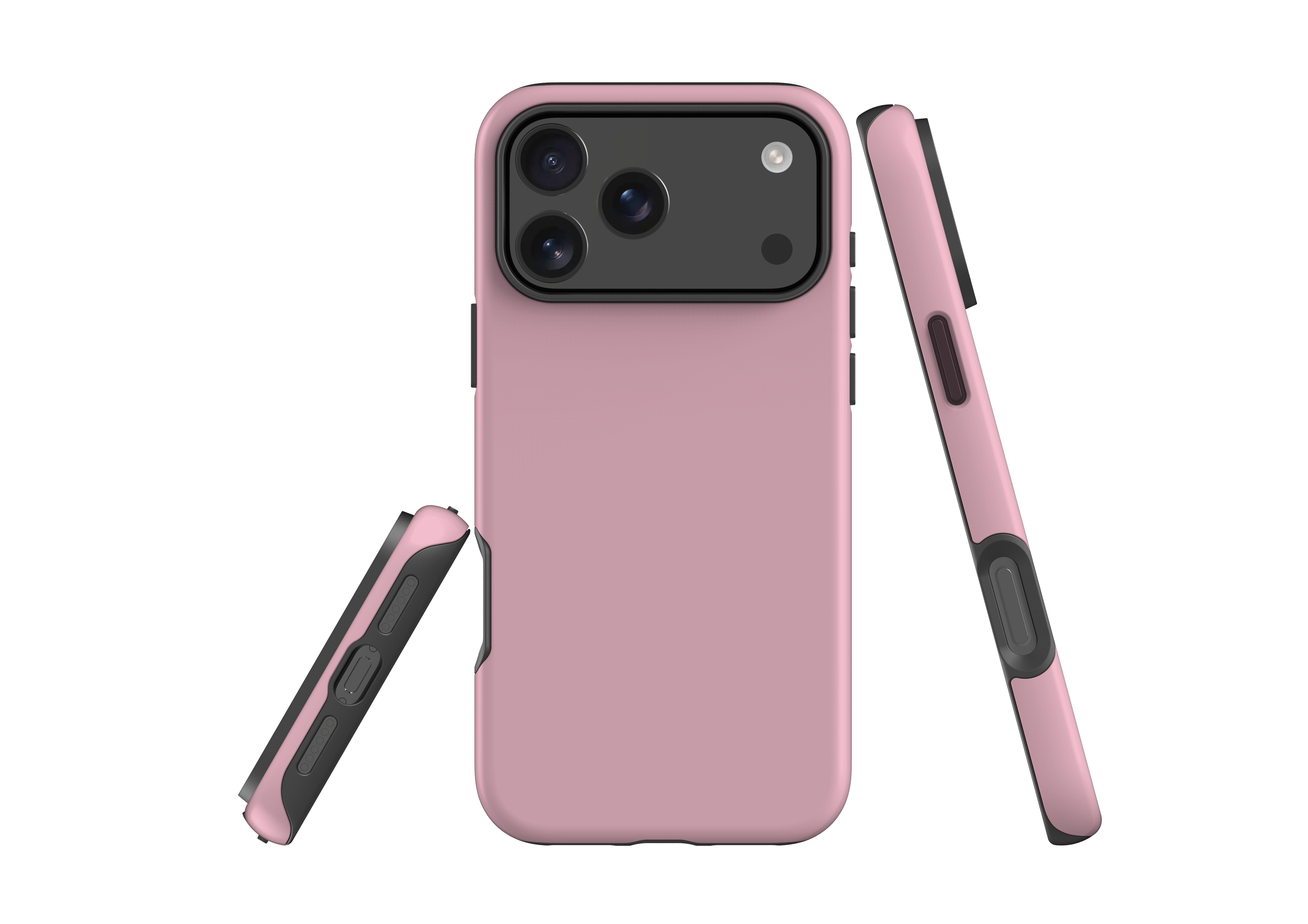 Playful Pink Case - iPhone 17 Series