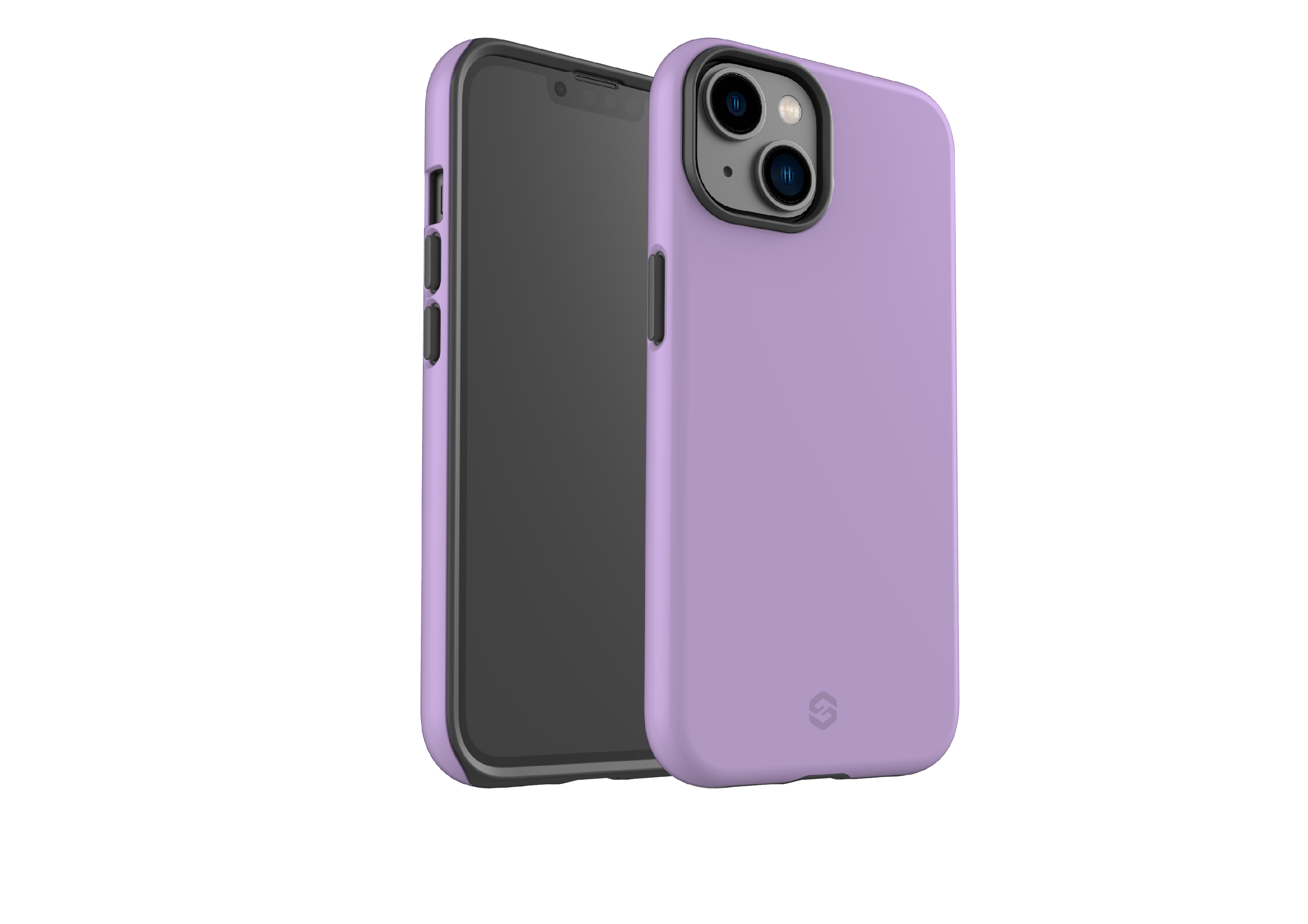 Vivid Violet Case - iPhone 14 Series