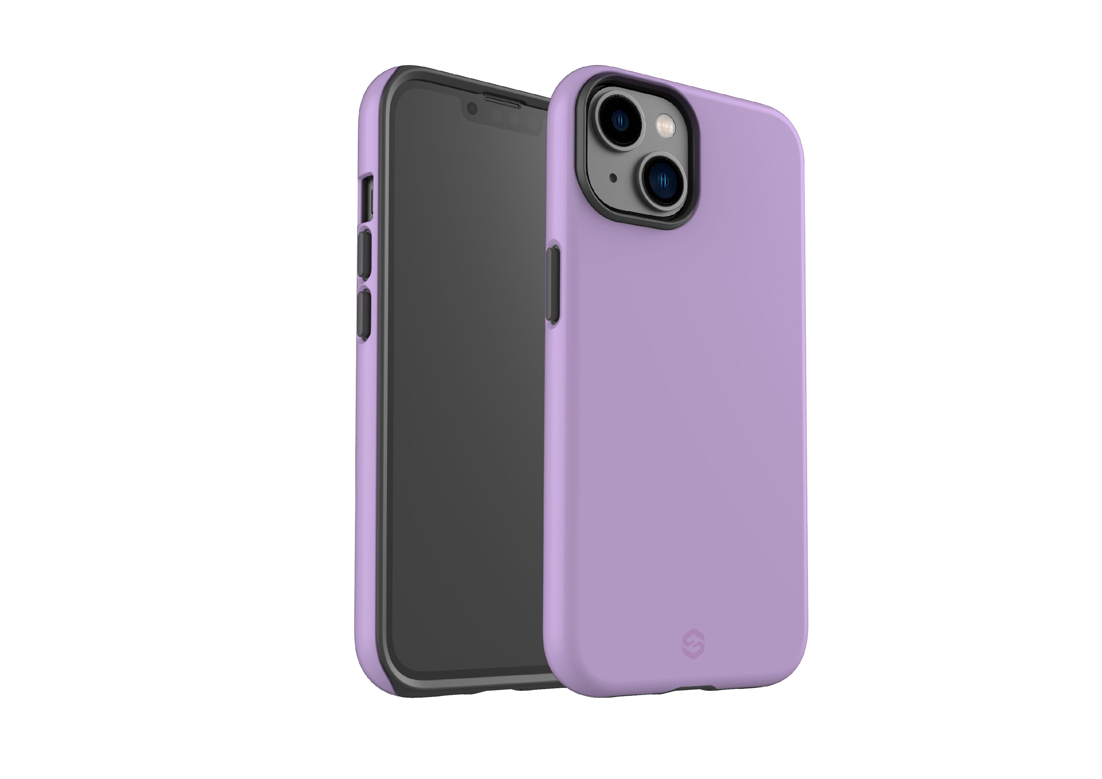 Vivid Violet Case - iPhone 14 Series