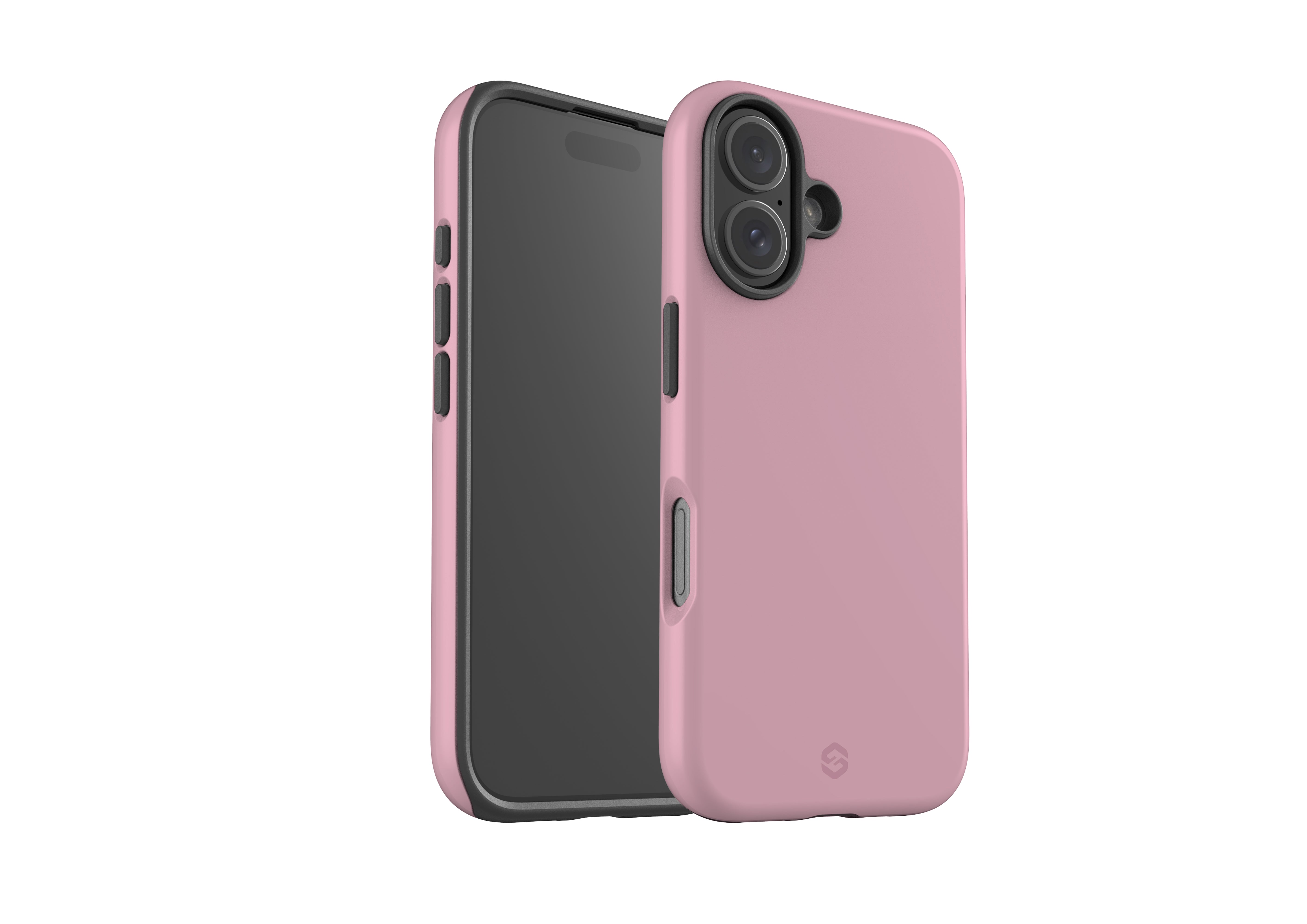 Playful Pink Case - iPhone 16 Series